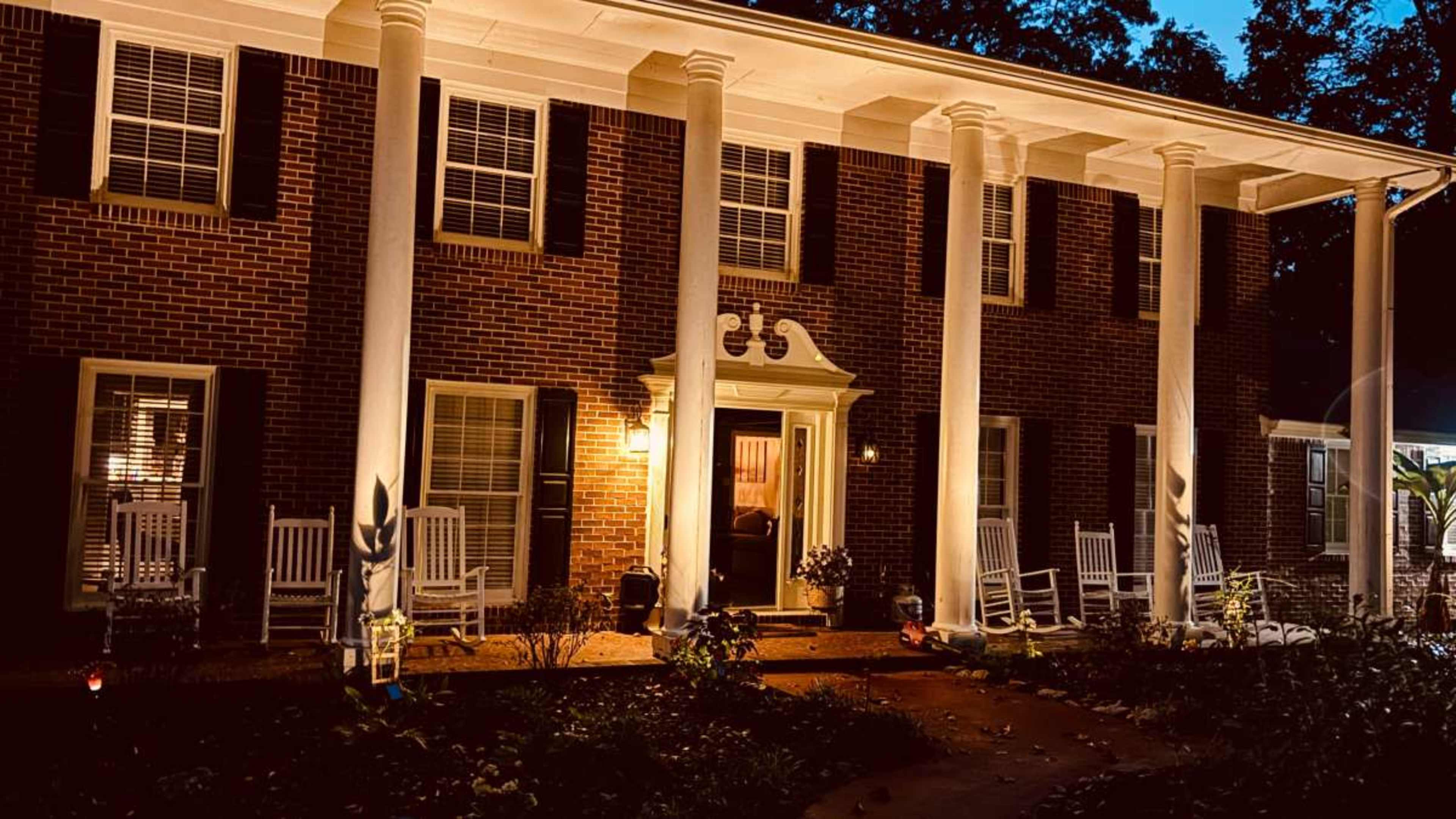 Secluded Nature Retreat in Conyers Image in , Conyers, GA