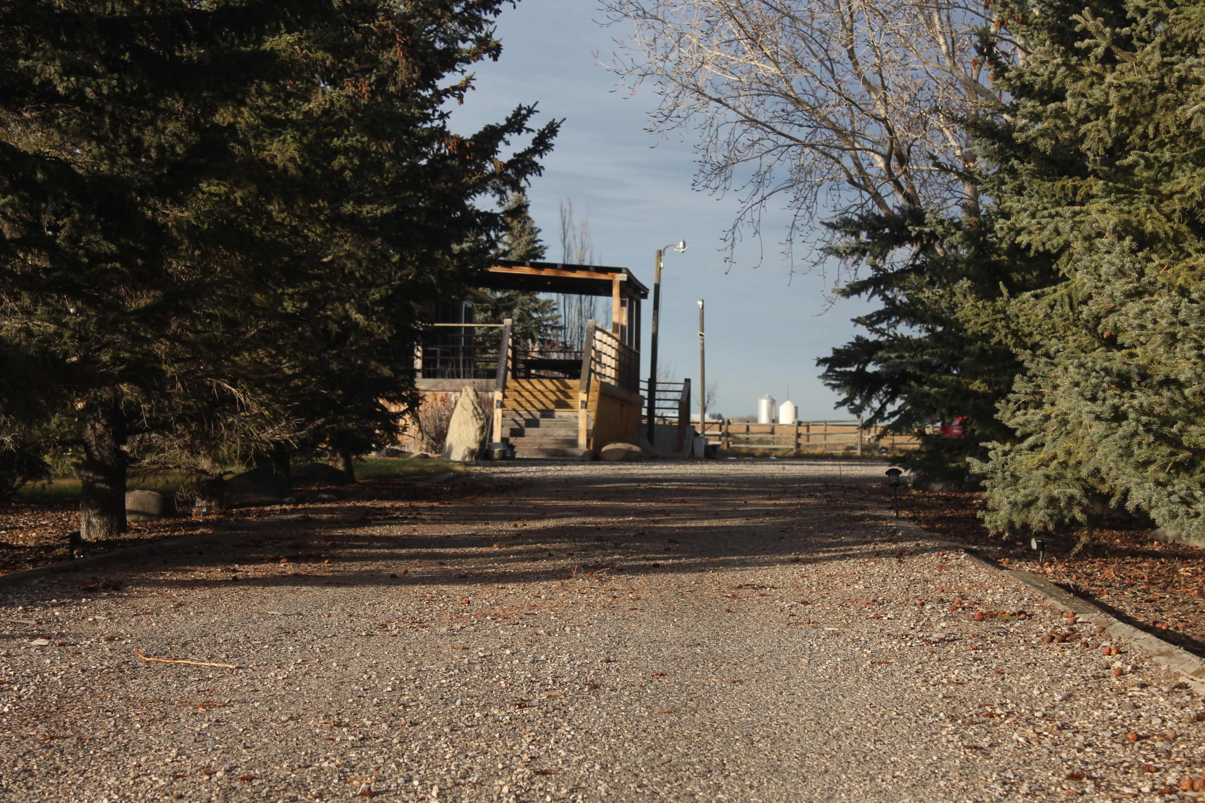 Serene prairie duplex home near Calgary for events and shoots Image in , Calgary, AB