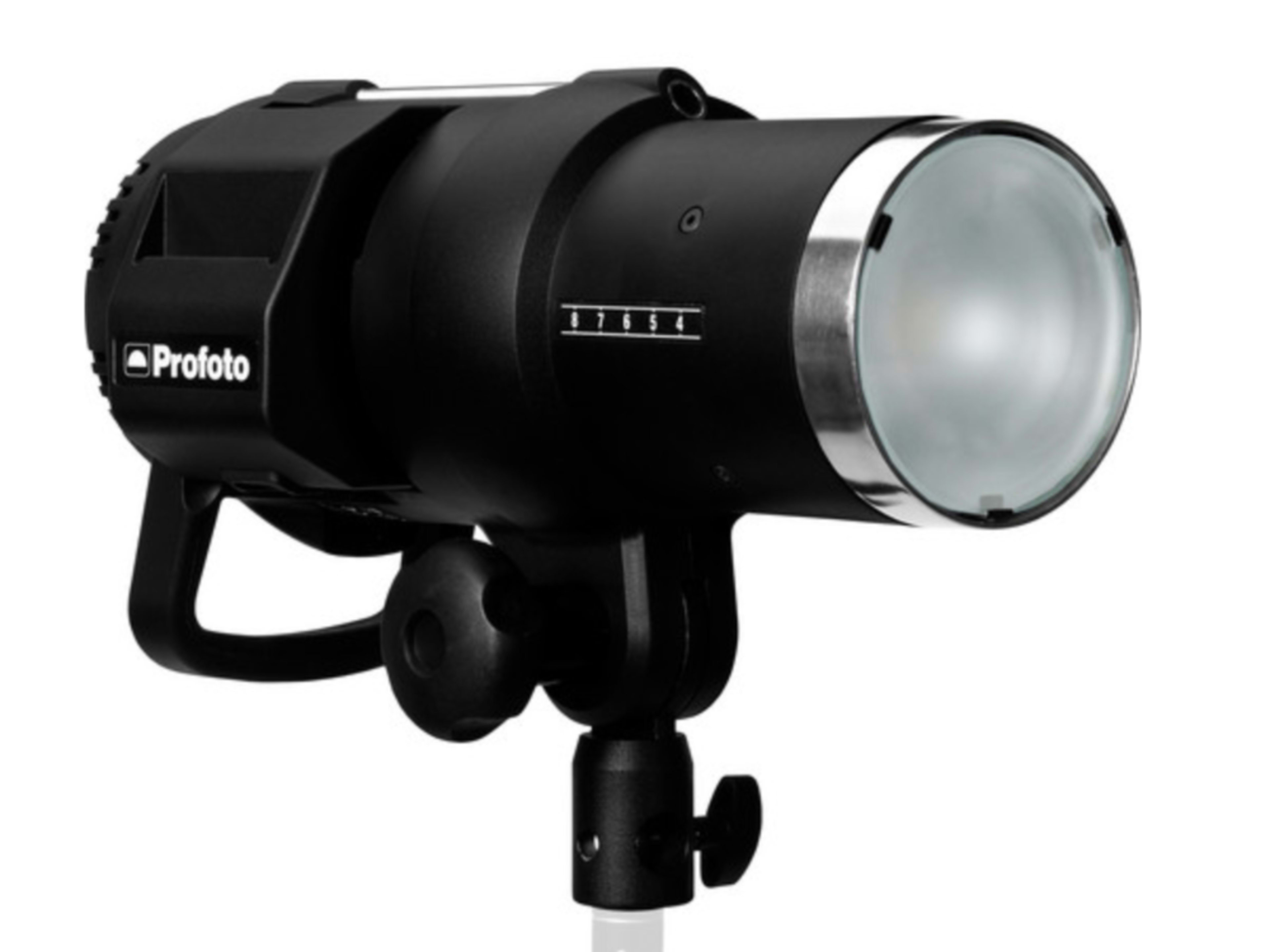 Profoto B1 - Battery Powered Flash
