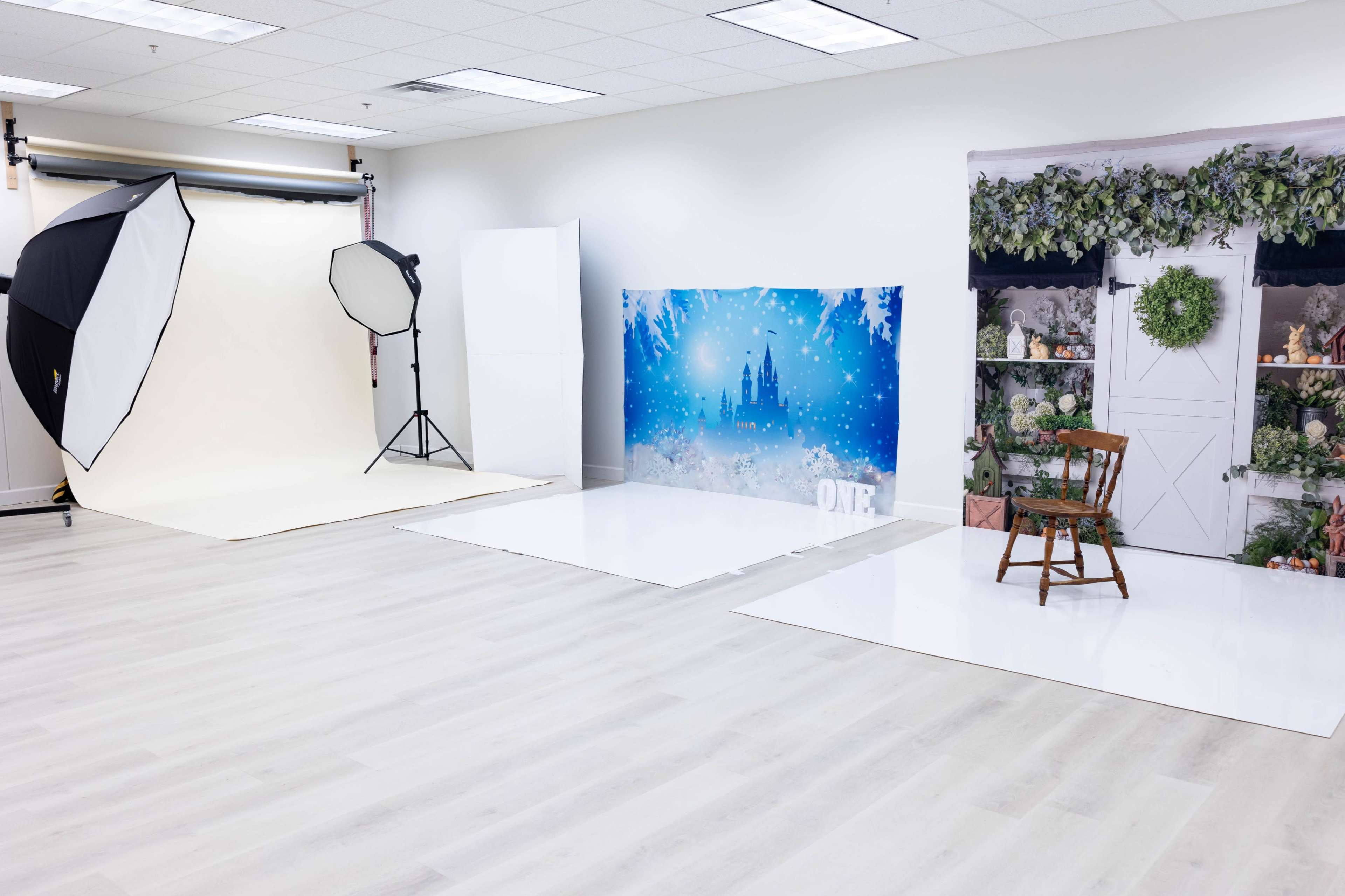 1500 sqf Professional Photography Studio in Woburn, MA Image in Woburn, Woburn, MA