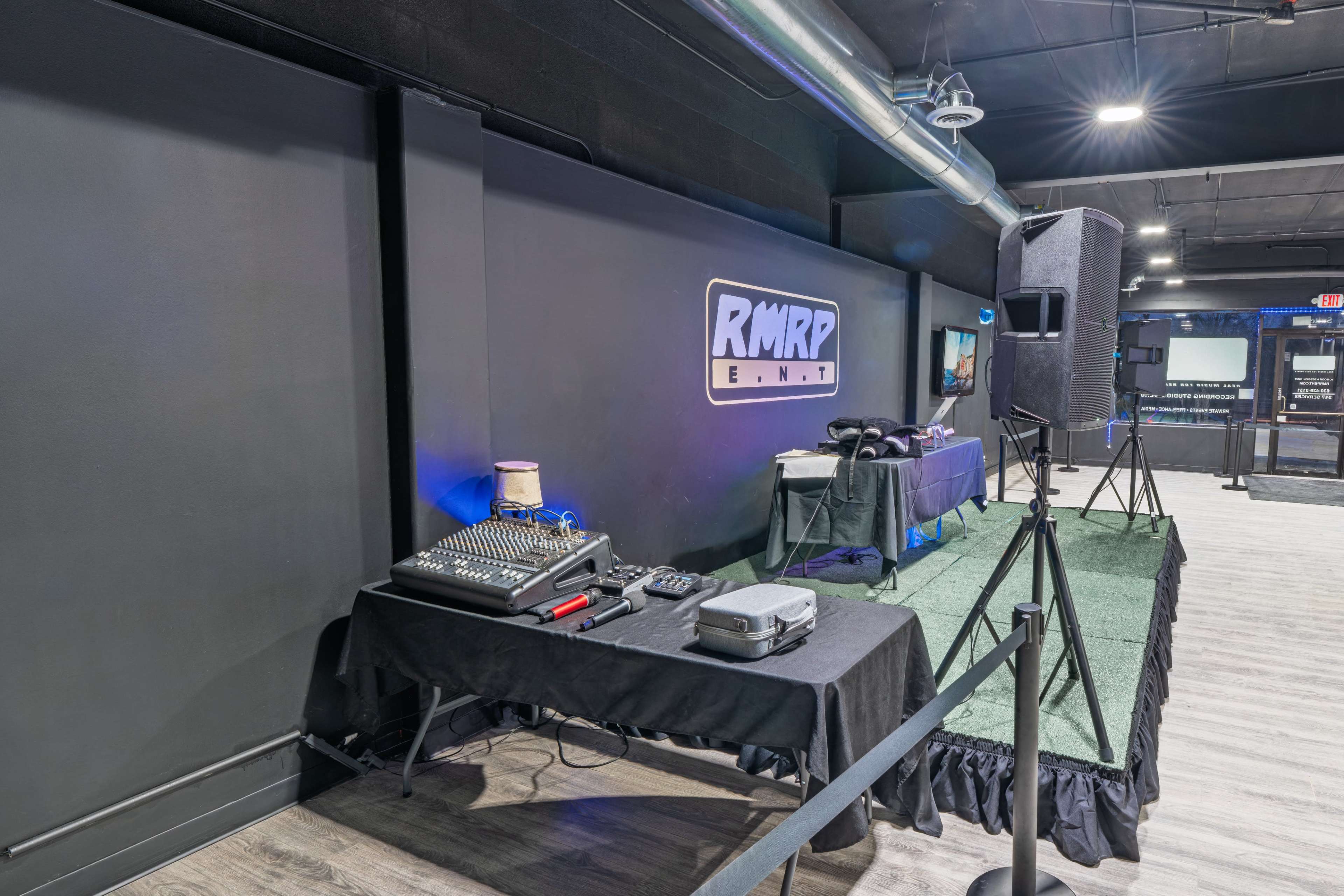 All in one Event space! Image in Aurora Township, Aurora, IL