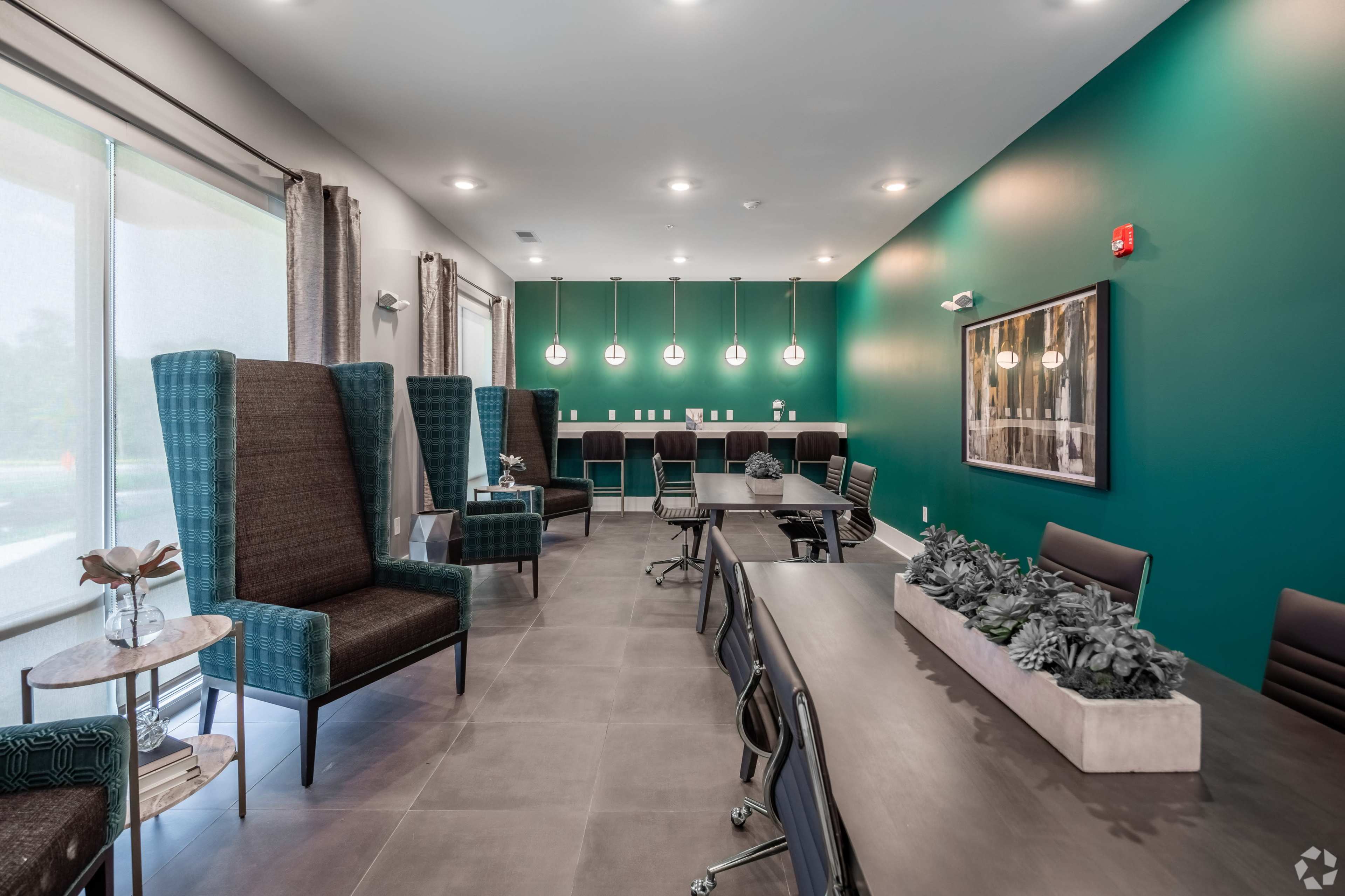 Luxury Clubhouse Image in Mt. Juliet, Mount Juliet, TN