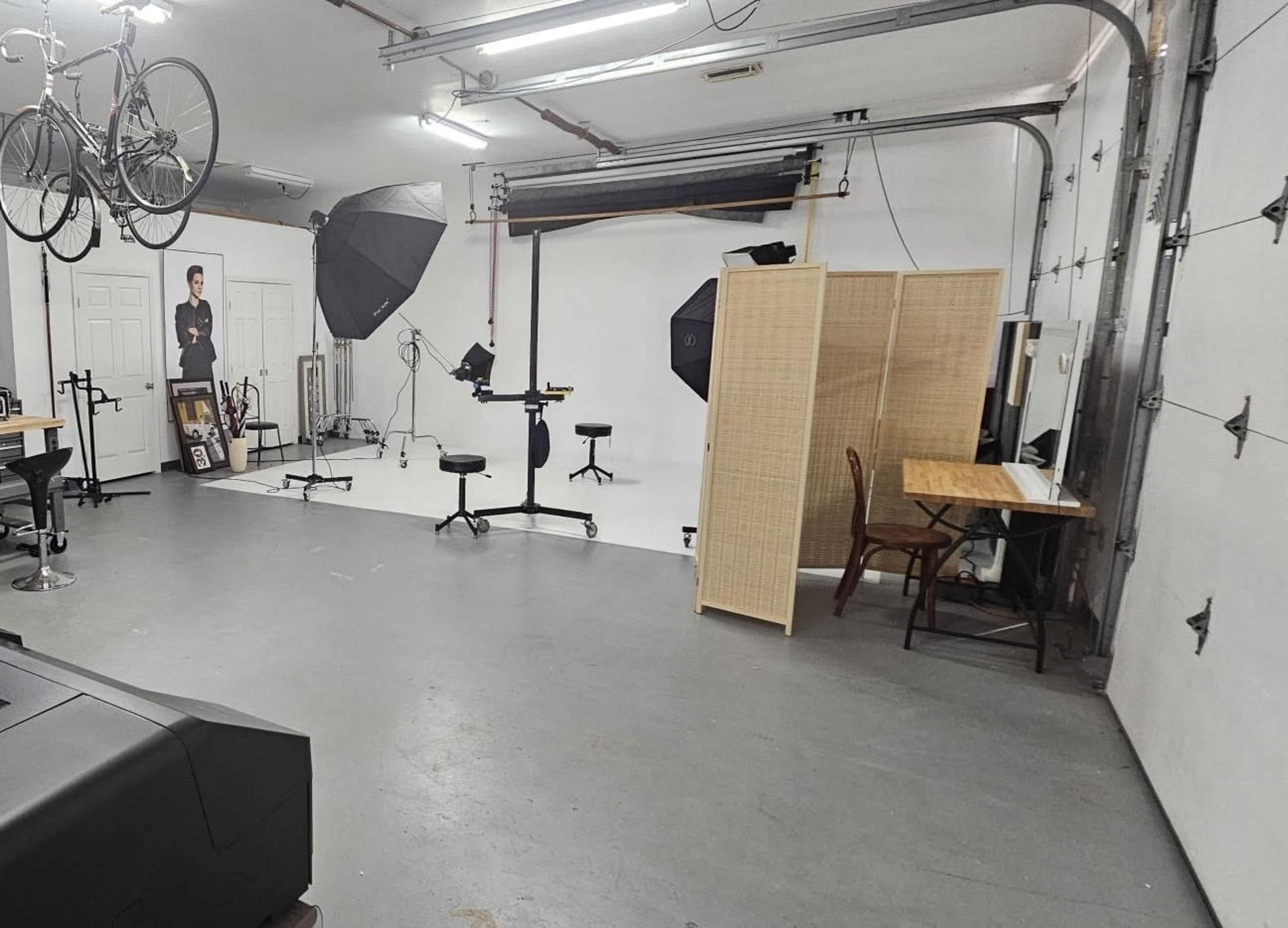 Studio in Historic Sugar Factory District Image in Sugar Land, Sugar Land, TX
