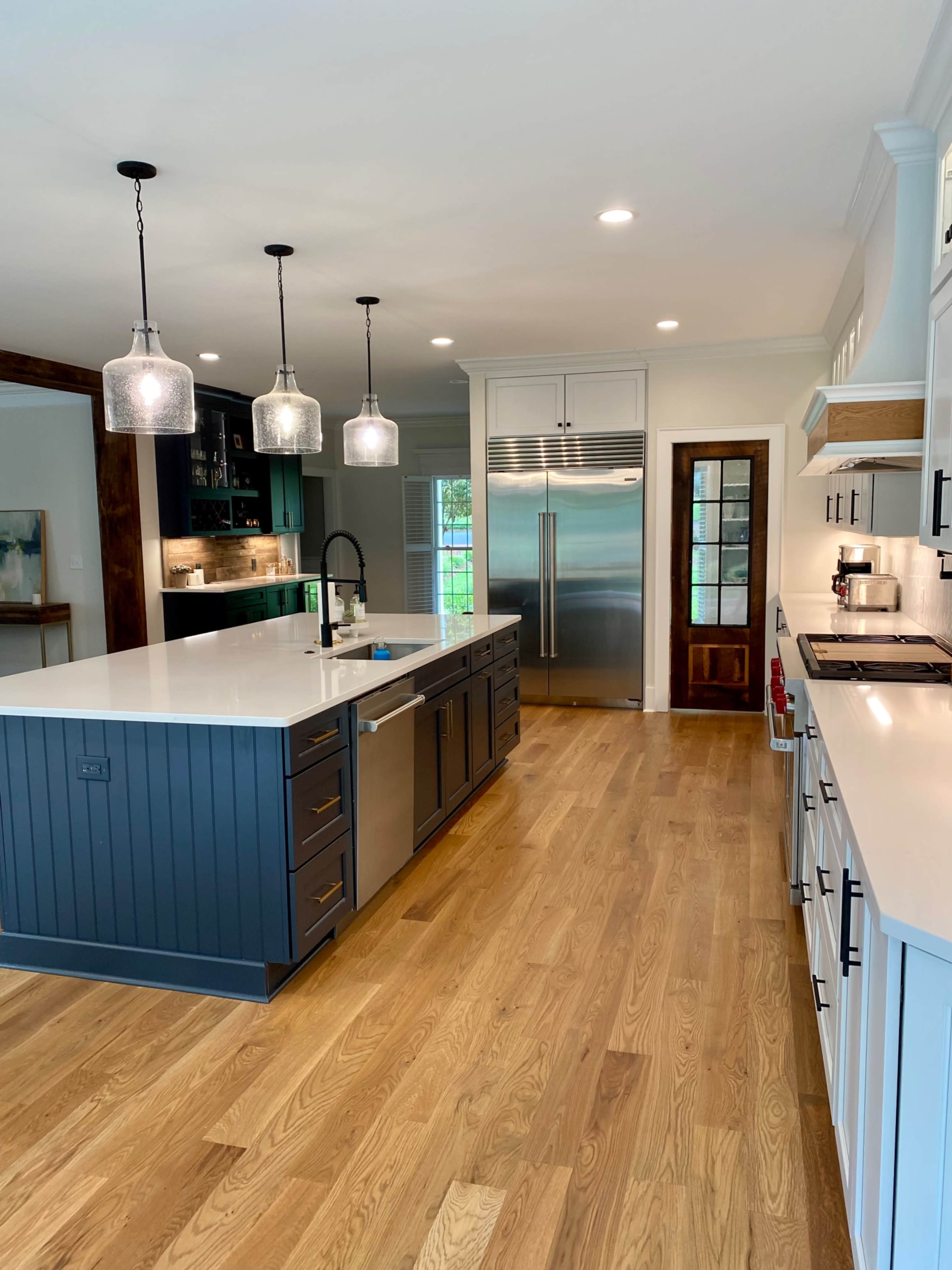 Twenty Acre Country Estate Image in , Greer, SC