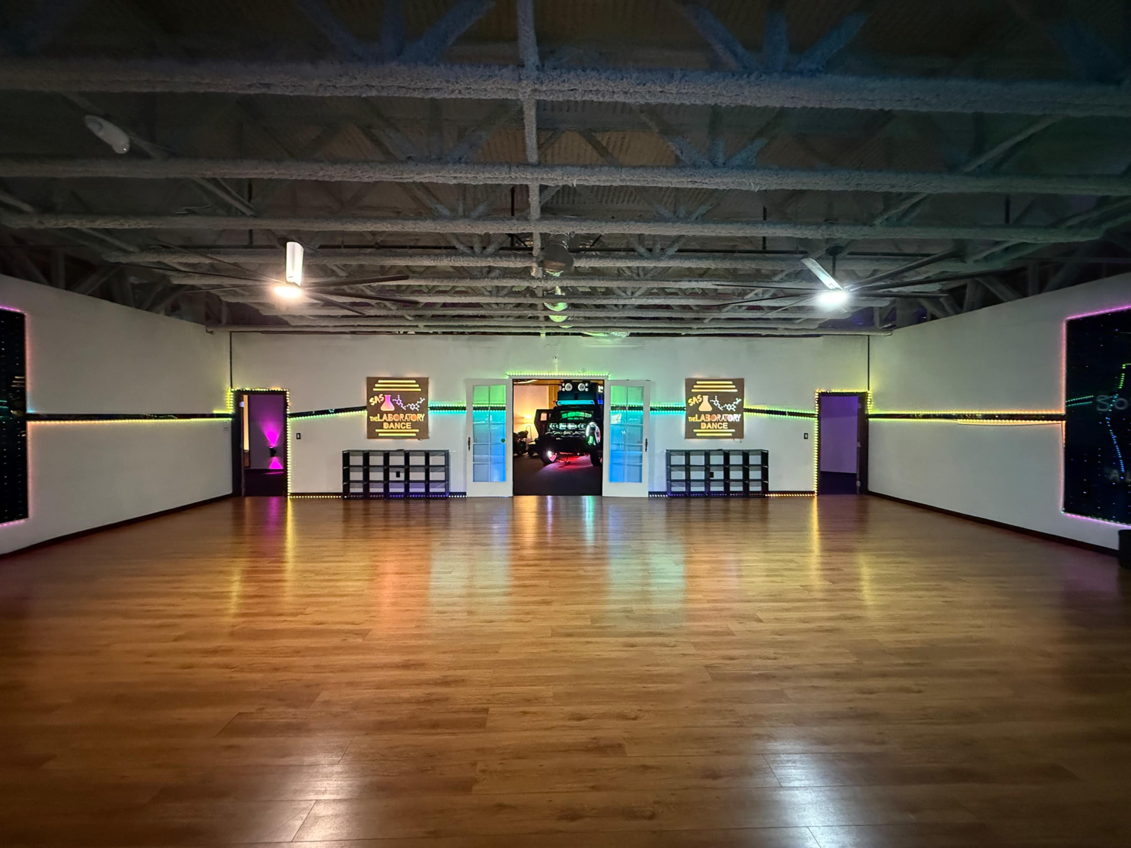 Large Dance Studio for classes or rehearsals Image in Doraville, Doraville, GA
