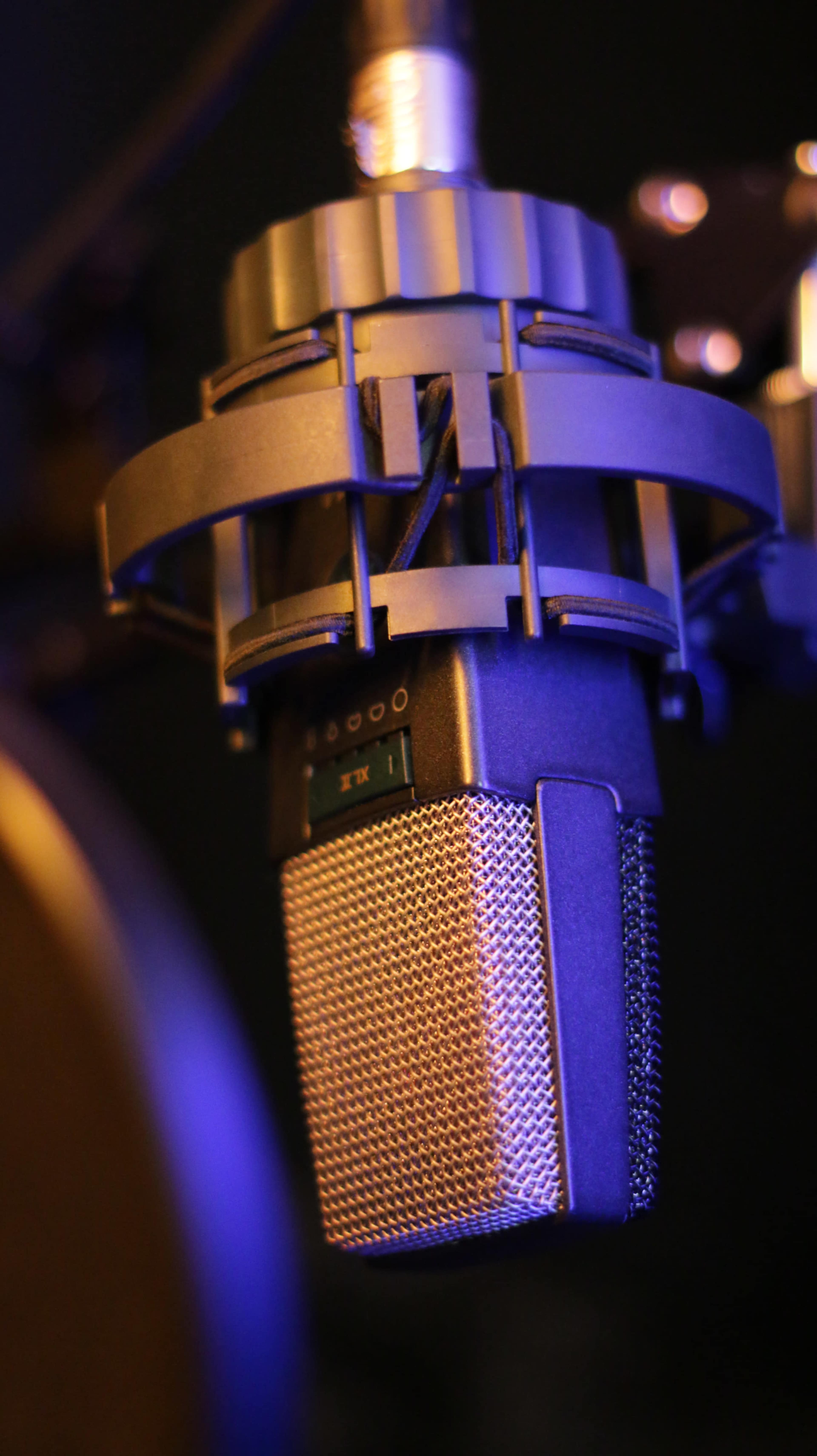 Recording/Video Production Studio Image in Goldenrod, Winter Park, FL