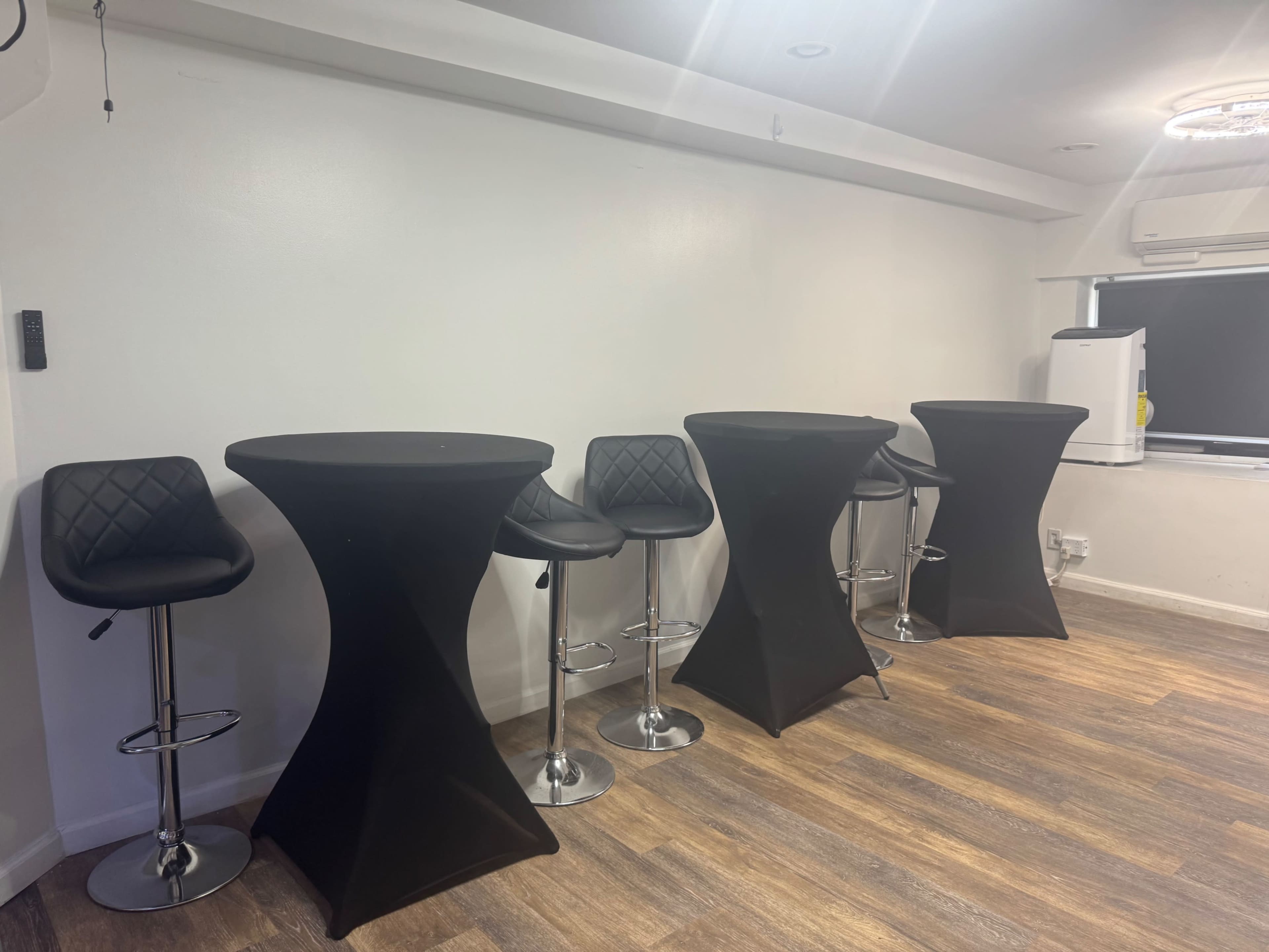 Versatile space with all inclusive amenities Image in West Philadelphia, Philadelphia, PA