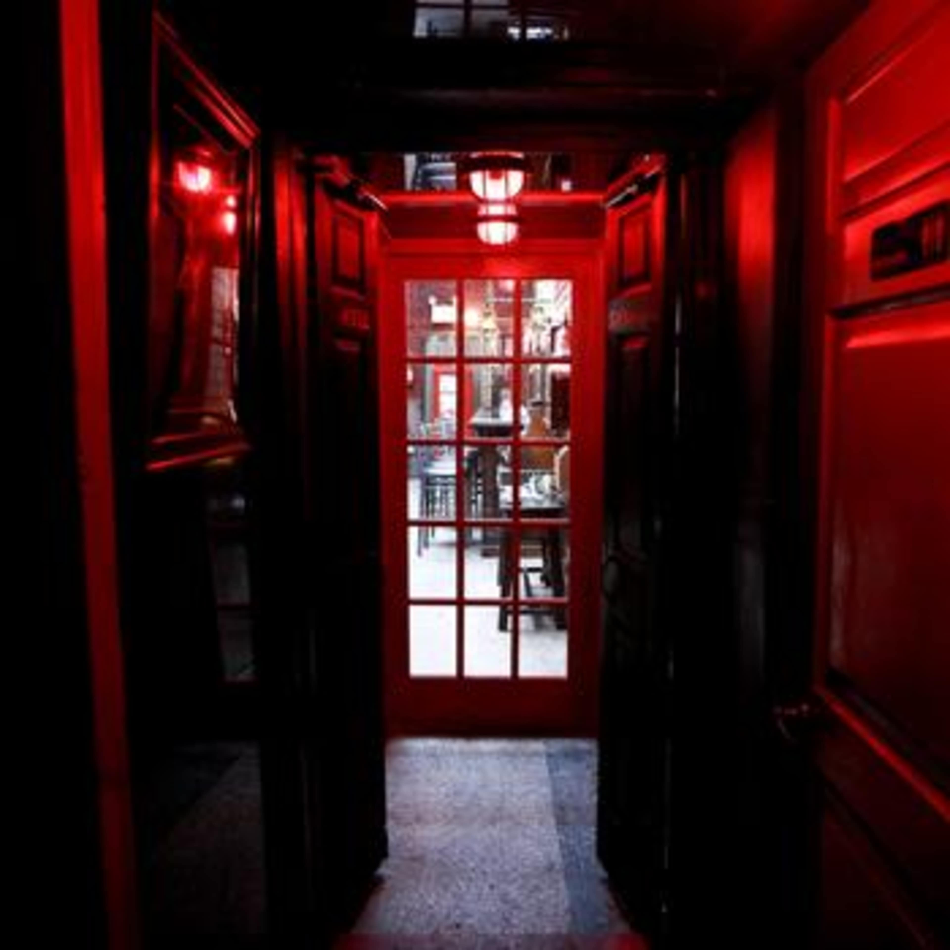 Sexy and Intimate Bar Venue Speakeasy Image in Bushwick, brooklyn, NY
