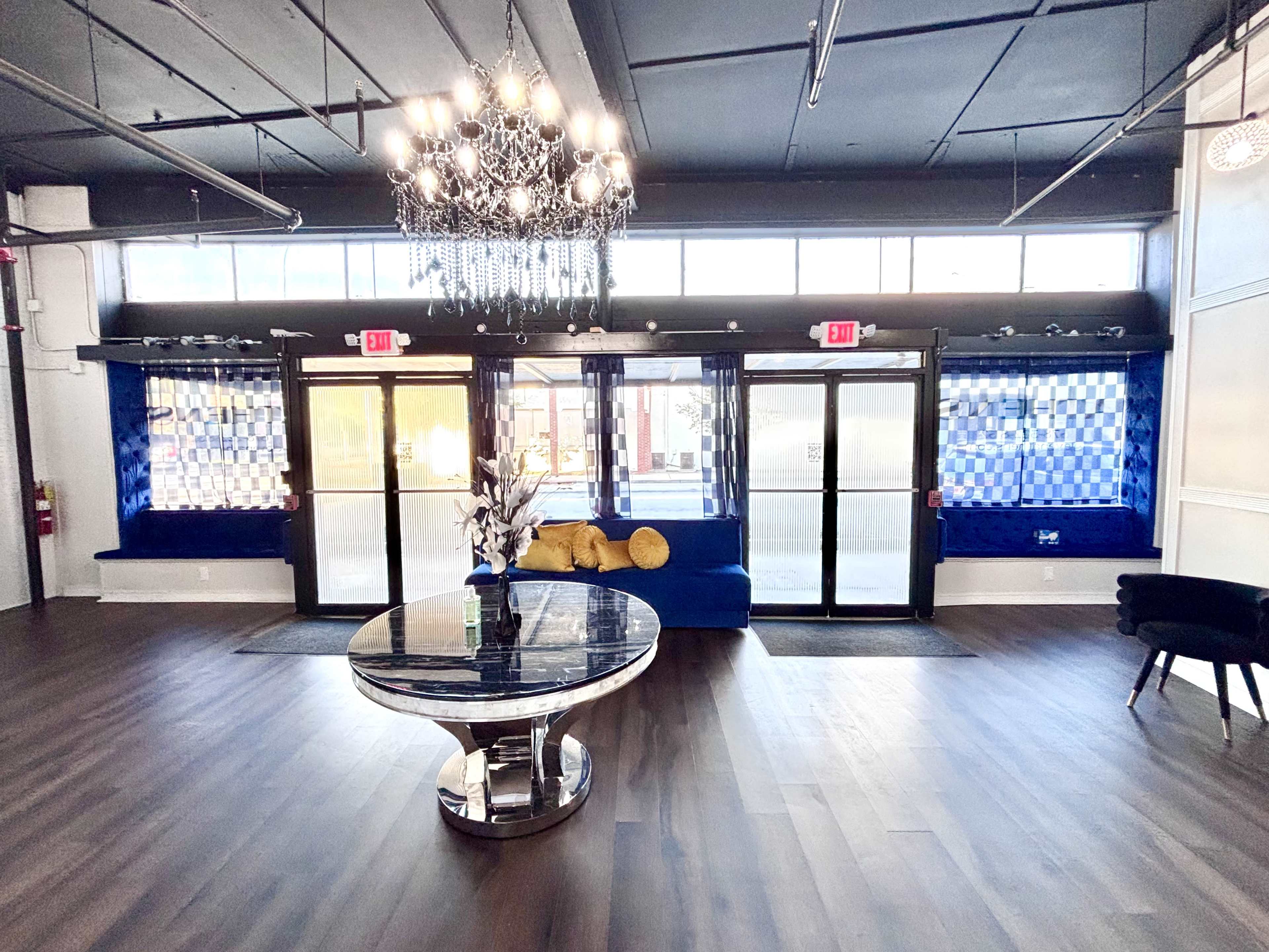 Entertainment District of Downtown Winder Image in Winder, Winder, GA