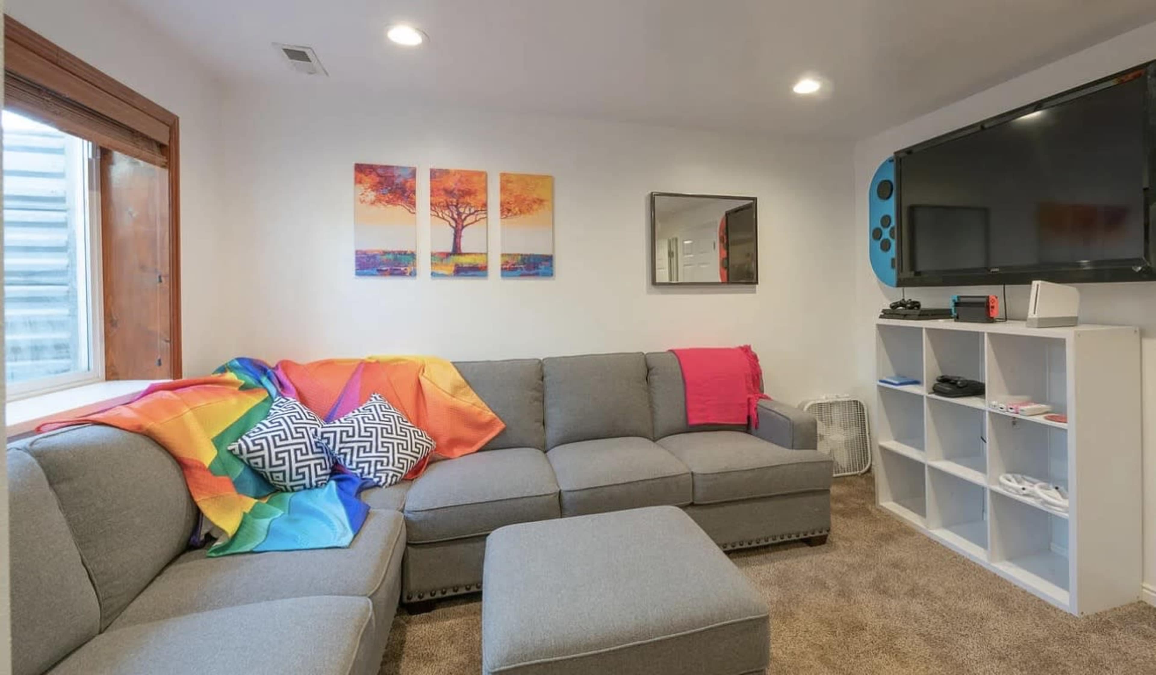 Residential home in a downtown location Image in , Heber City, UT