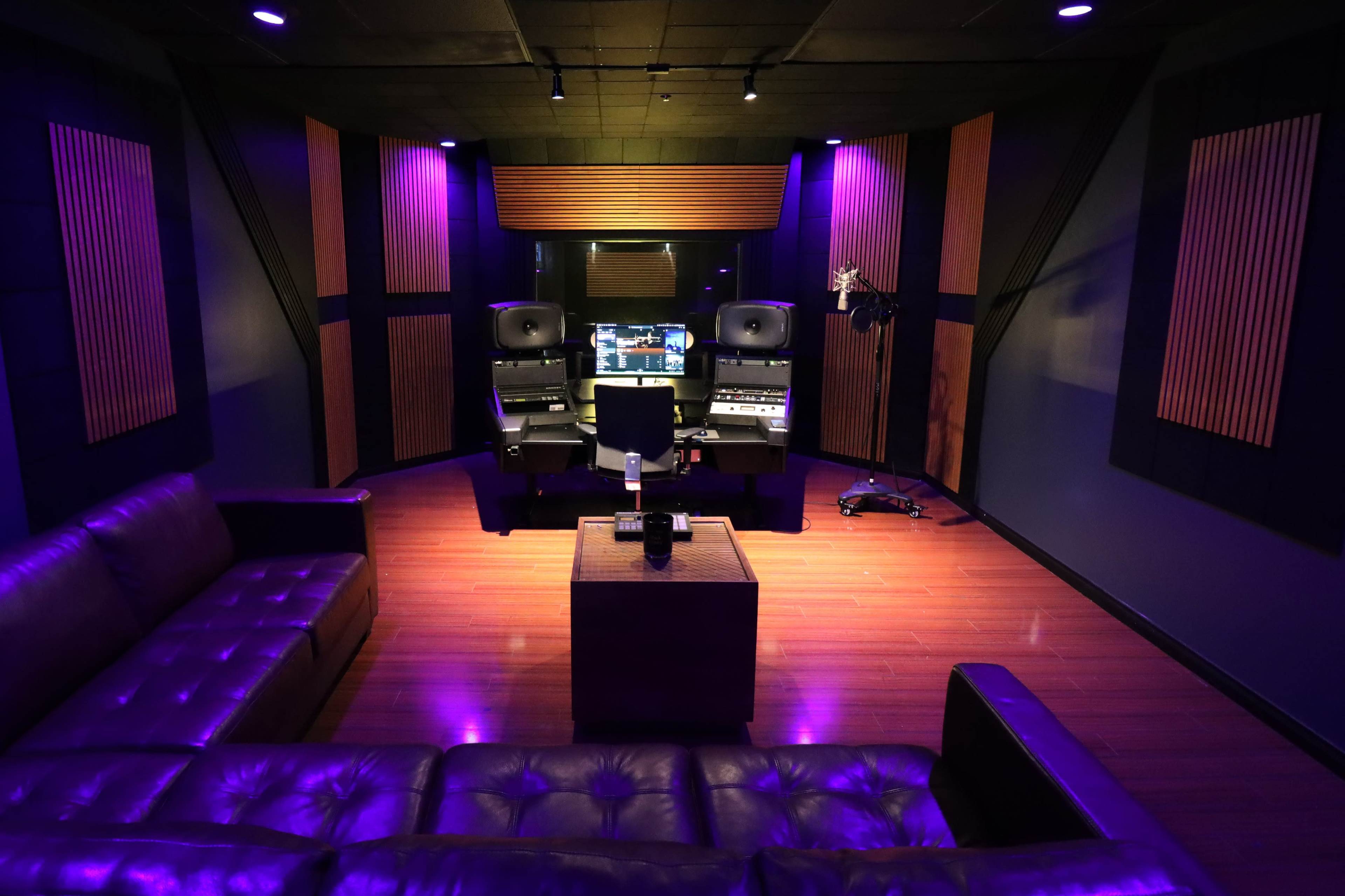 Craft Studios Calabasas – Premier Recording, Podcast, and Event Space Image in Calabasas, Calabasas, CA