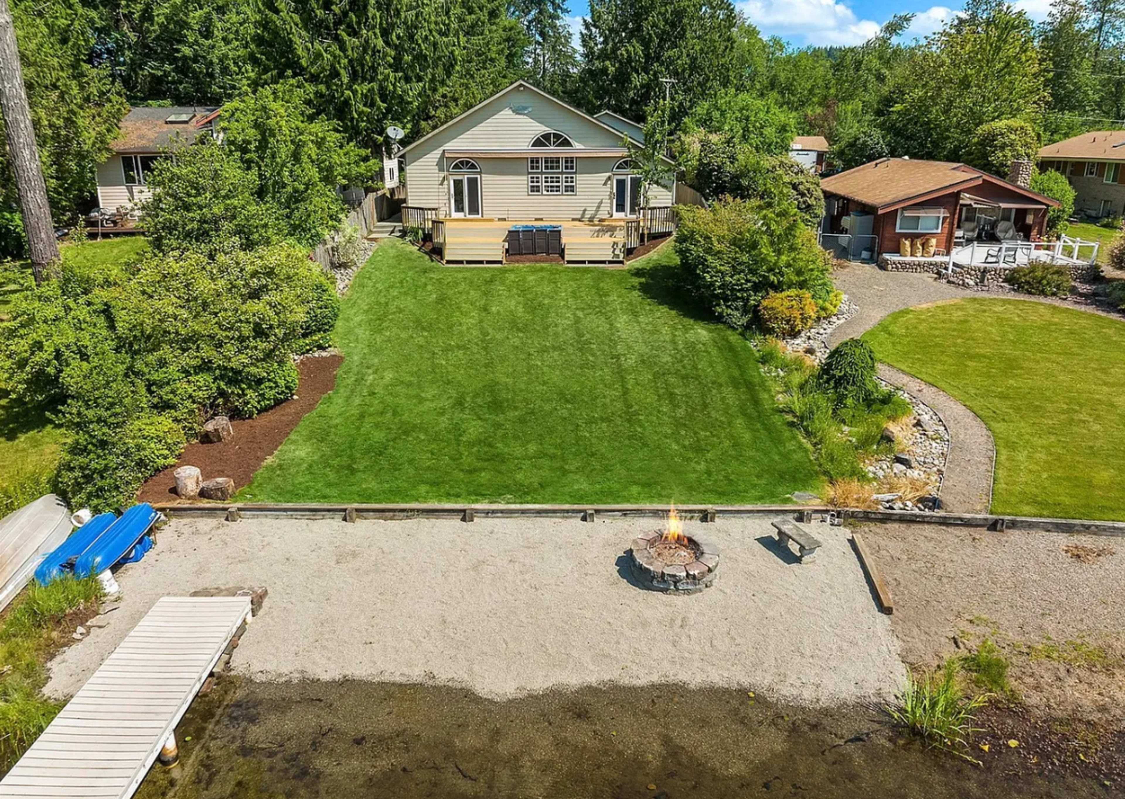 Weddings, Parties & Events Image in Maple Heights-Lake Desire, RENTON, WA