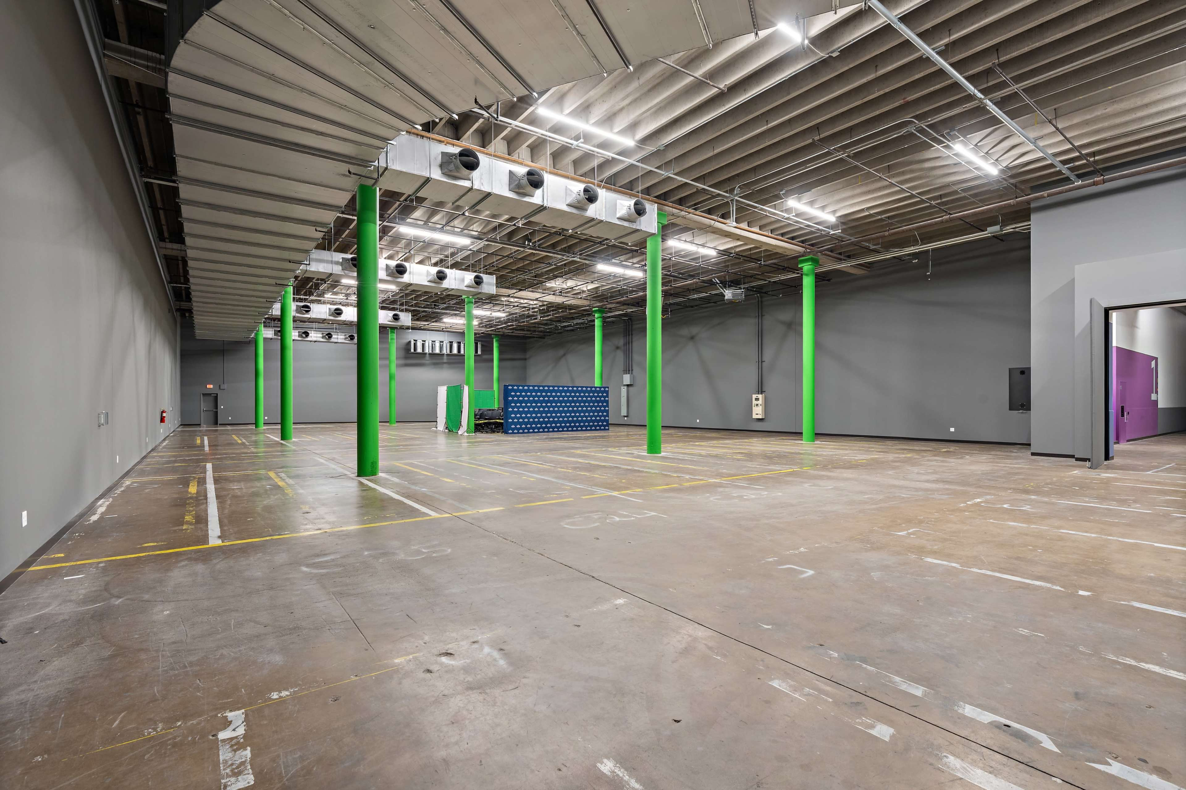 Sound Stage 2 near Downtown Dallas Image in South Dallas, Dallas, TX