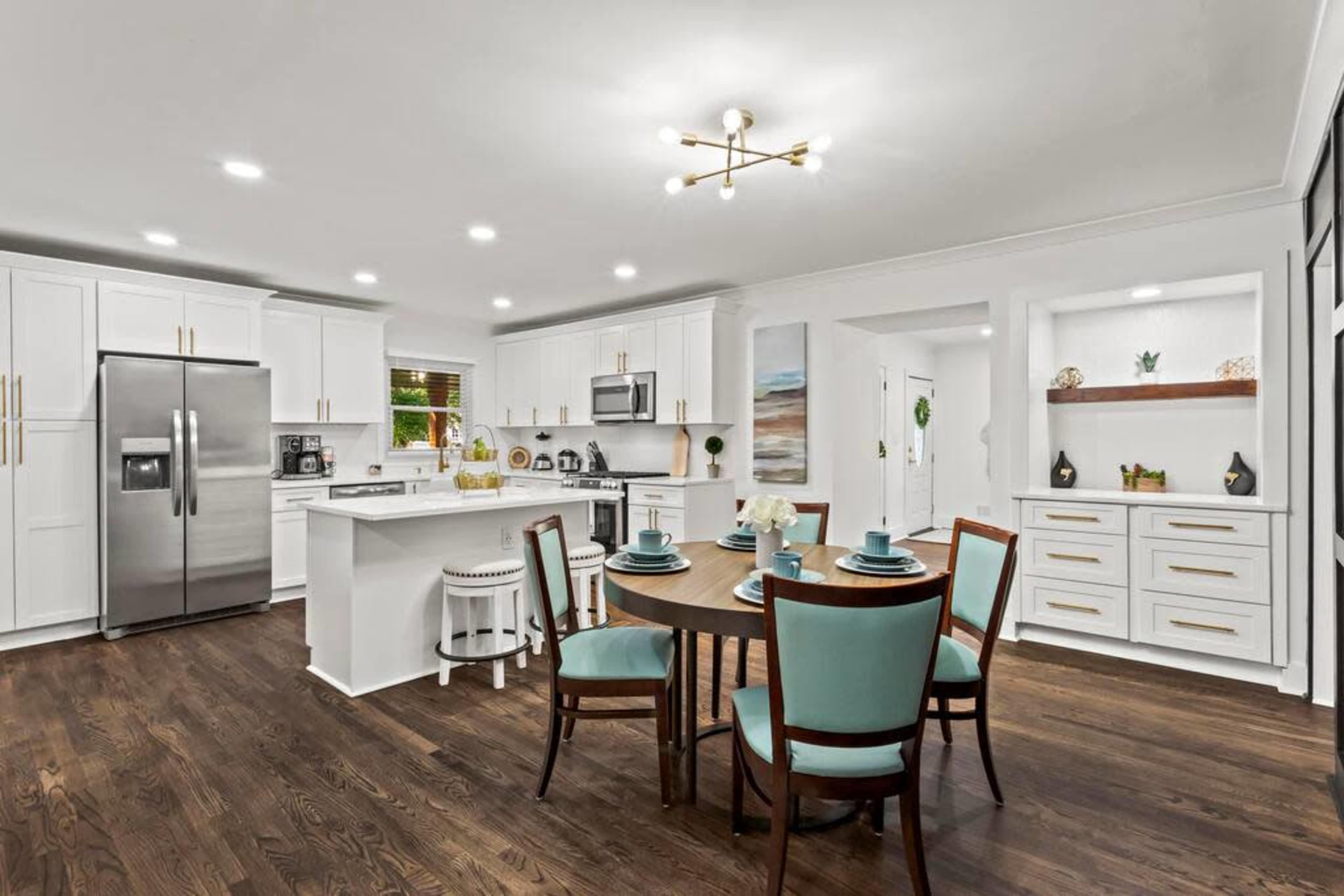 Enchanted outdoor oasis in smyrna close to Lockheed Image in Fair Oaks, Smyrna, GA