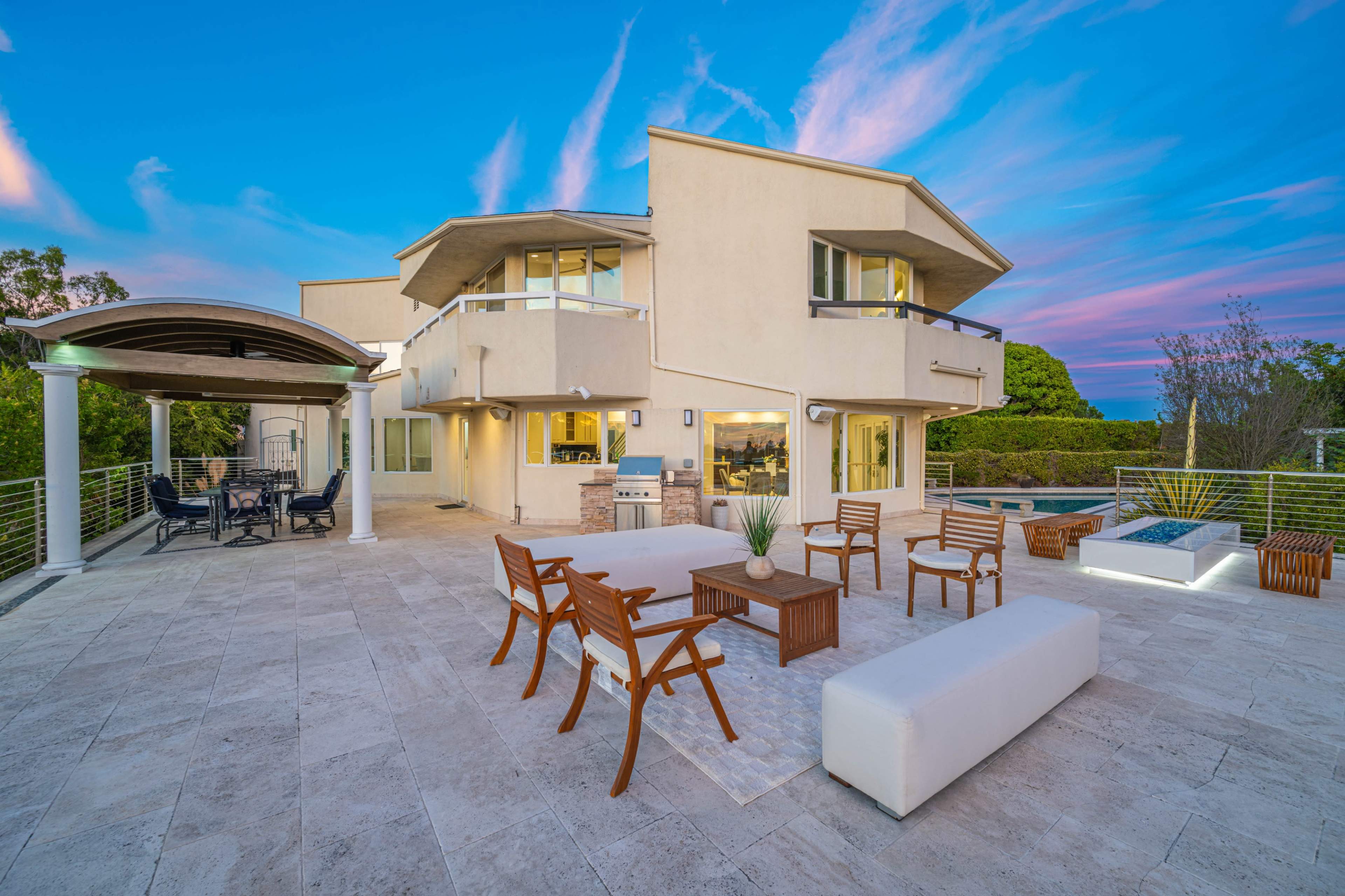 Luxury Home in the prestigious hills of Bel Air Image in Bel Air, Los Angeles, CA