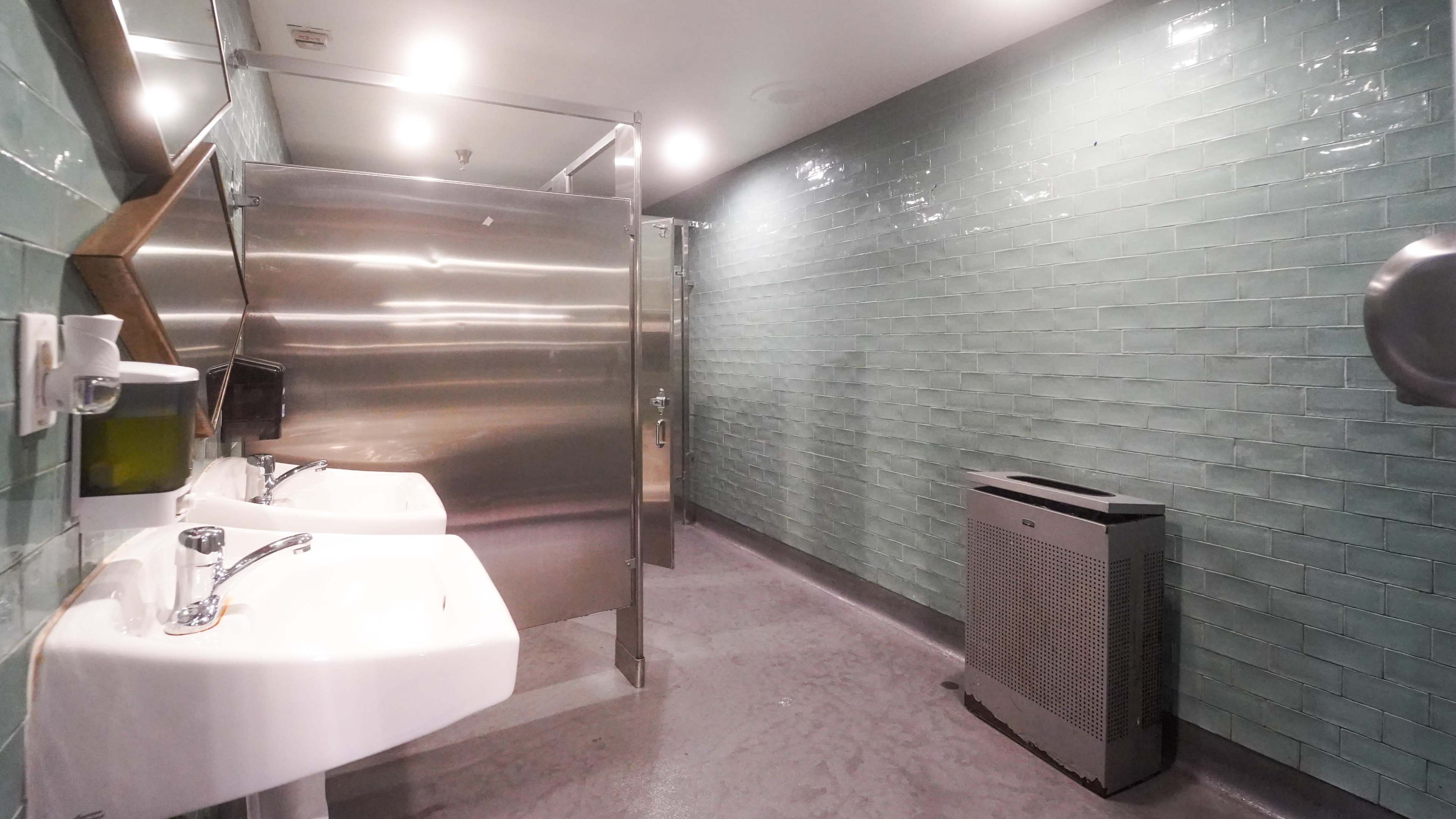 Koreatown Nightclub & Bar Lounge for Events and Filming Image in Koreatown, Los Angeles, CA