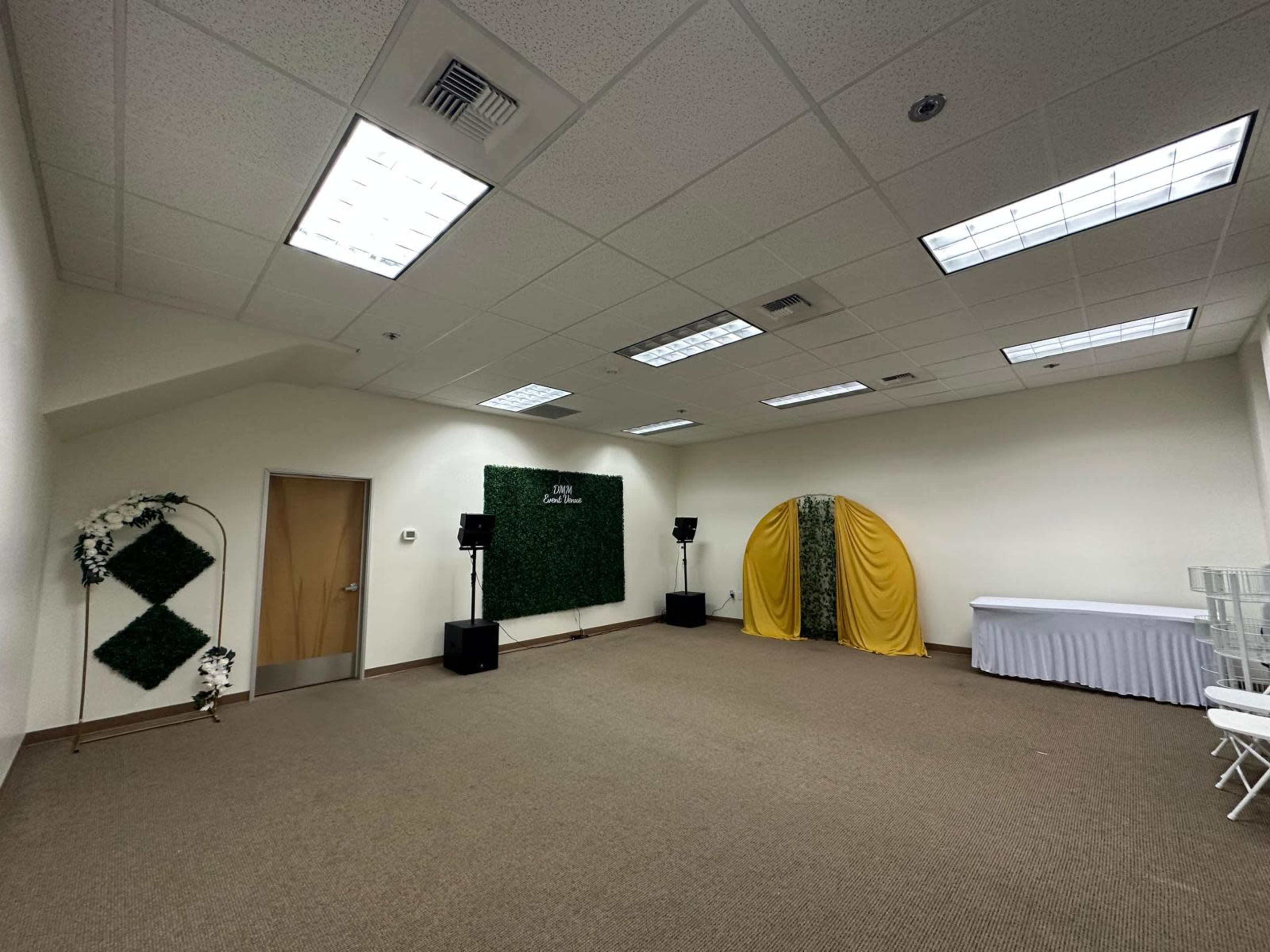 Affordable Event Space - Beaverton / Hillsboro / Portland Image in Tanasbourne, Hillsboro, OR