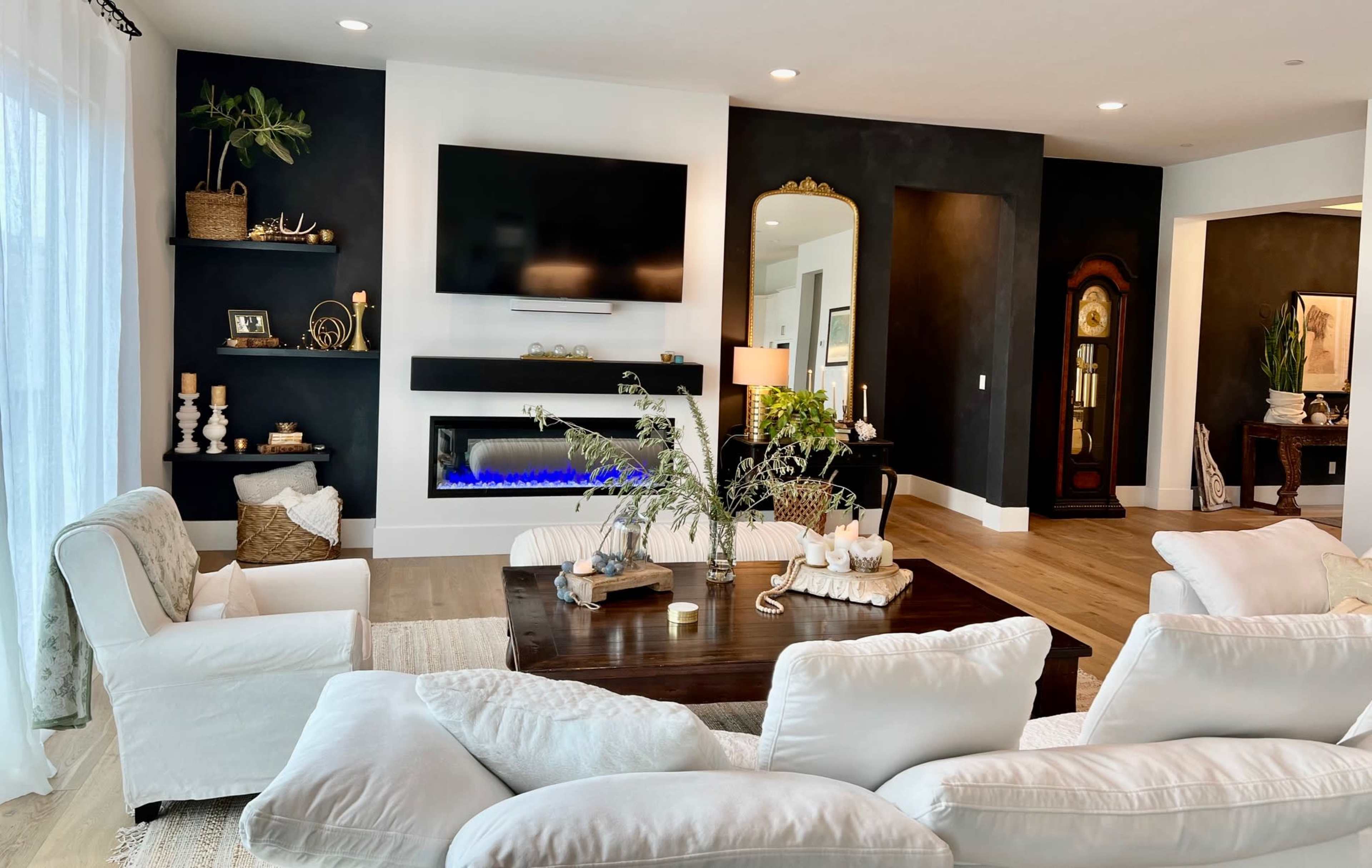 close to vineyard's, great view, balloons in the early mornings Image in Temecula, TEMECULA, CA