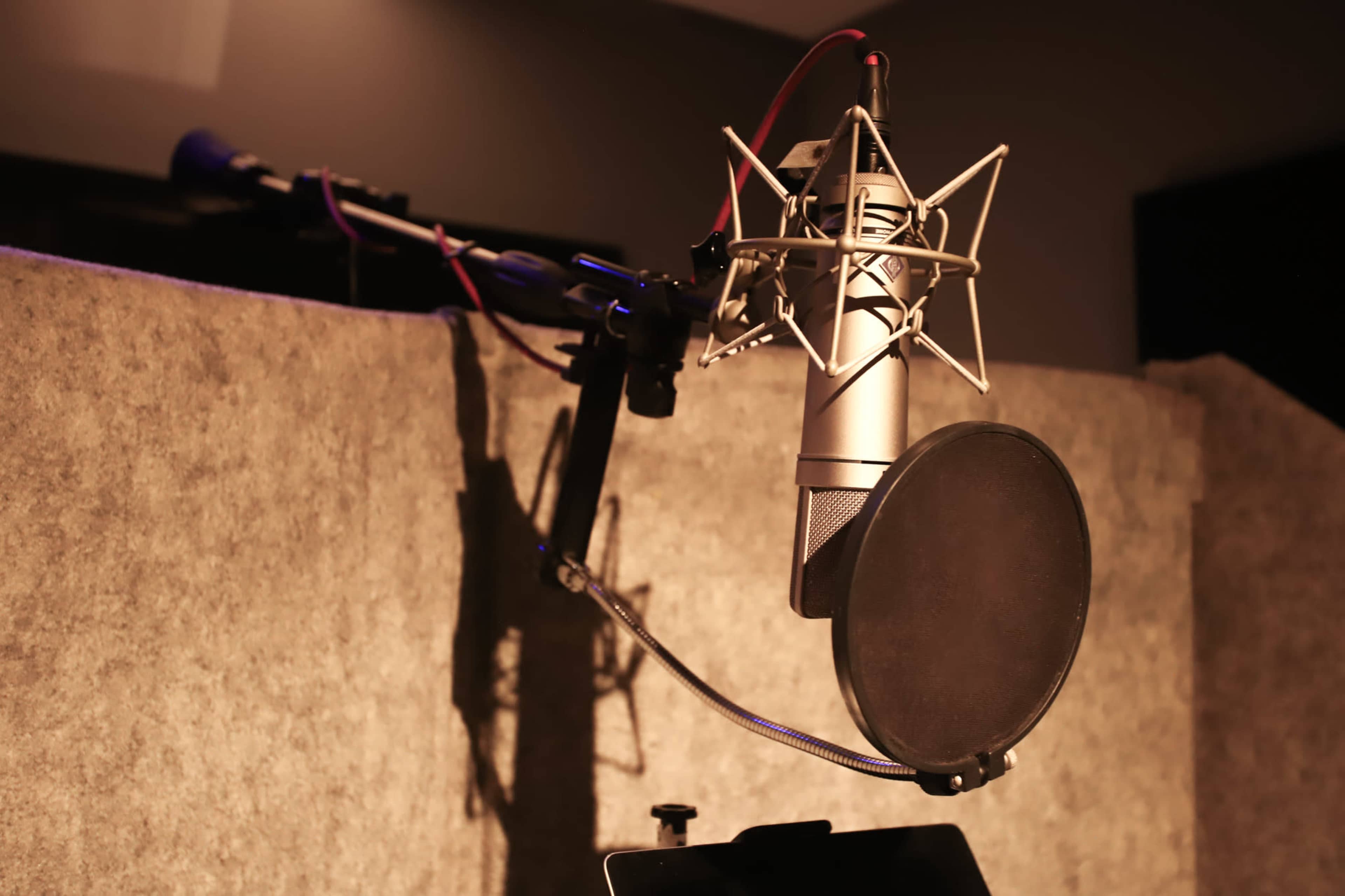 Premium Recording Studio & Creative Space with Photo & Video Capabilities in Fort Lauderdale Image in North Fort Lauderdale, Fort Lauderdale, FL