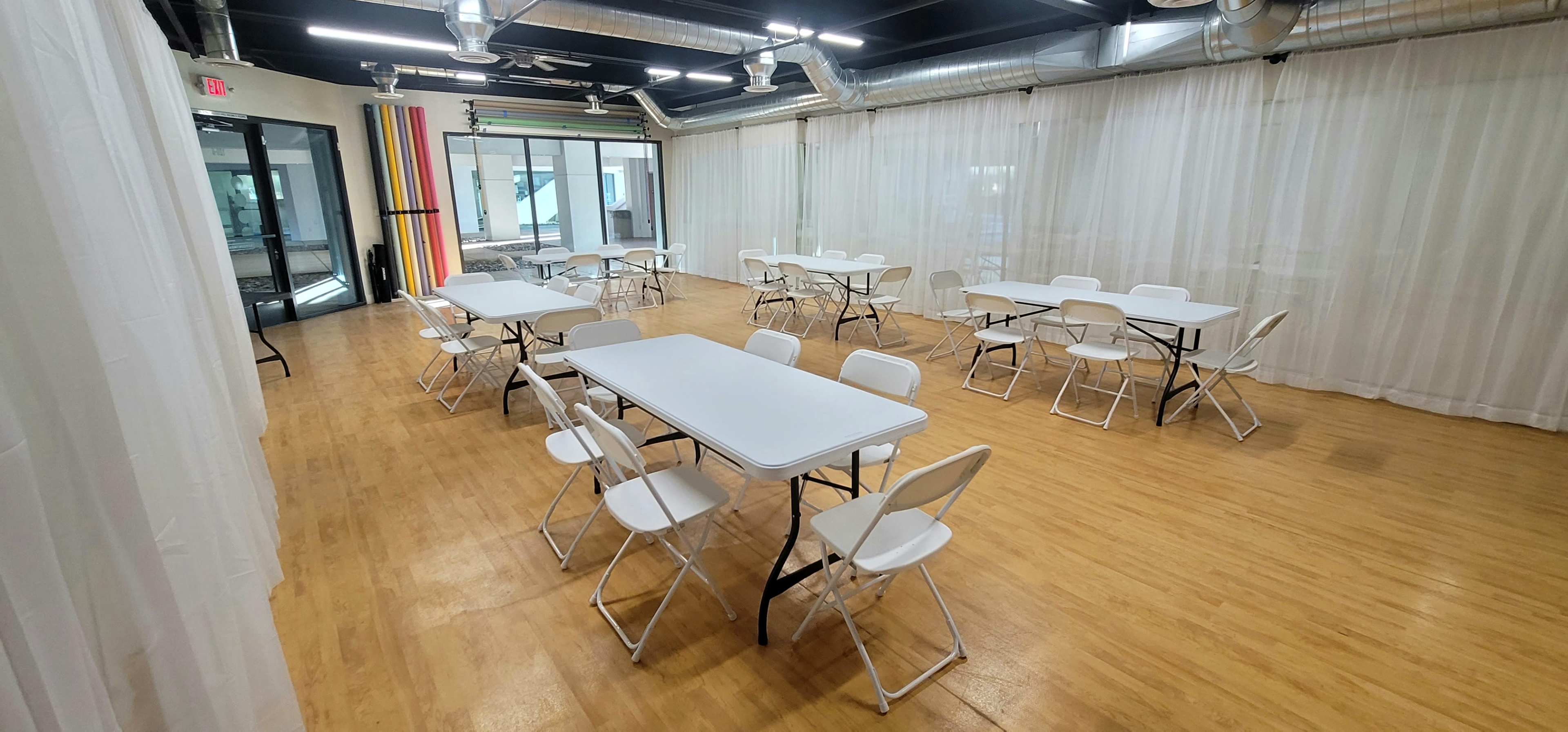 Scottsdale Arizona's Favorite Event Space Image in Sonoran Office Plaza, Scottsdale, AZ