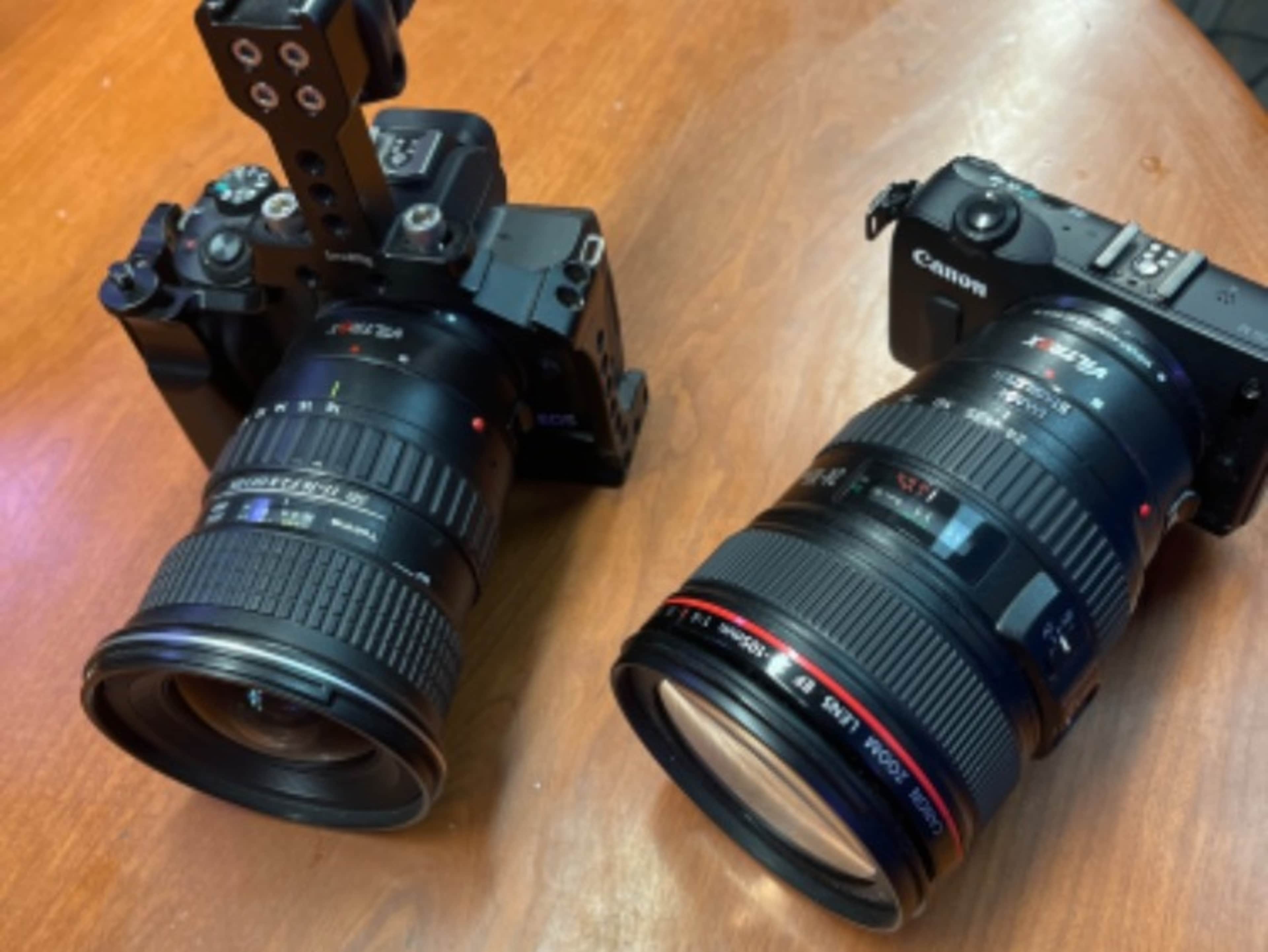 Camera 