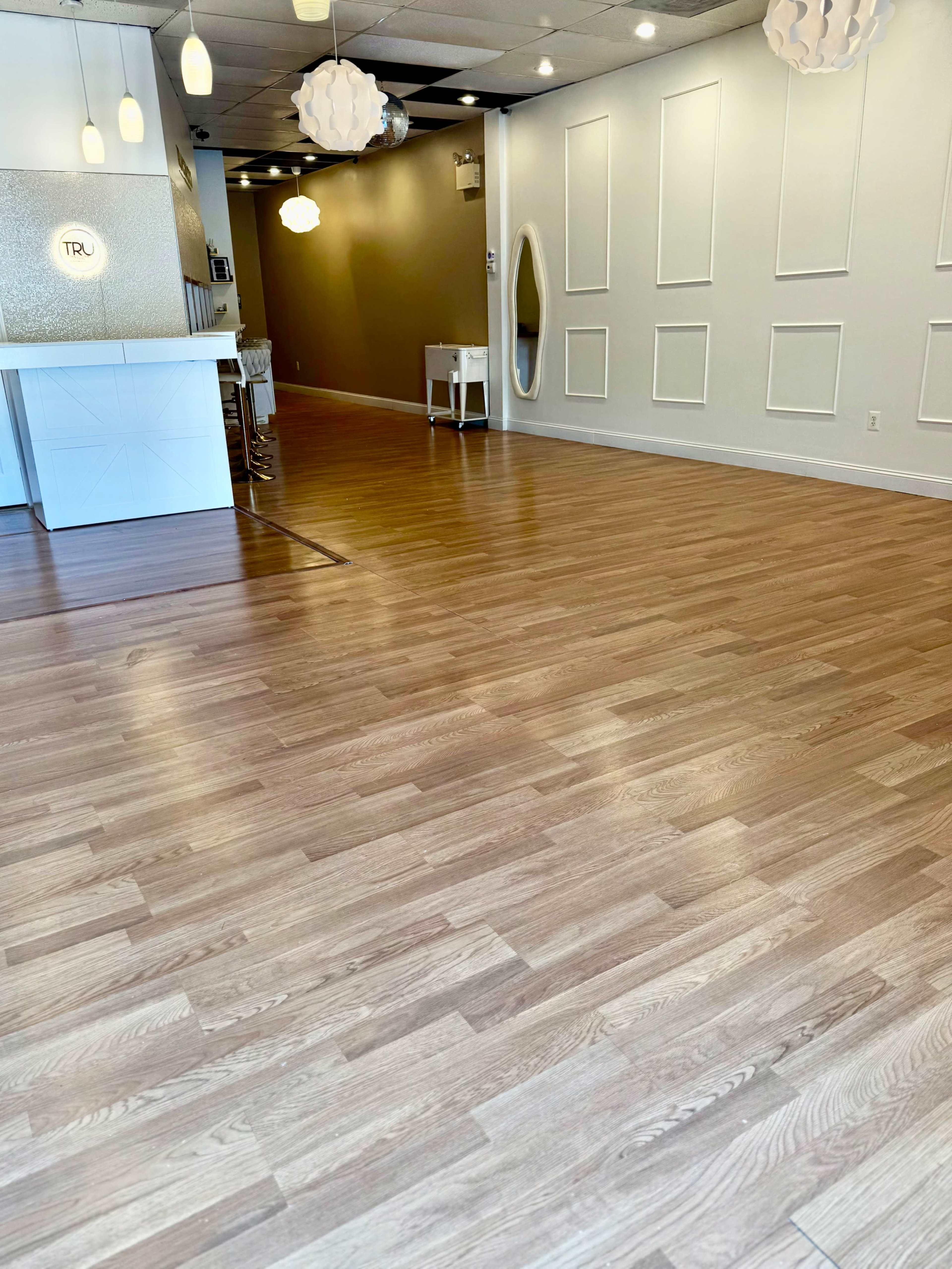 Aesthetically Pleasing Intimate Event Space Image in Atco, Atco, NJ