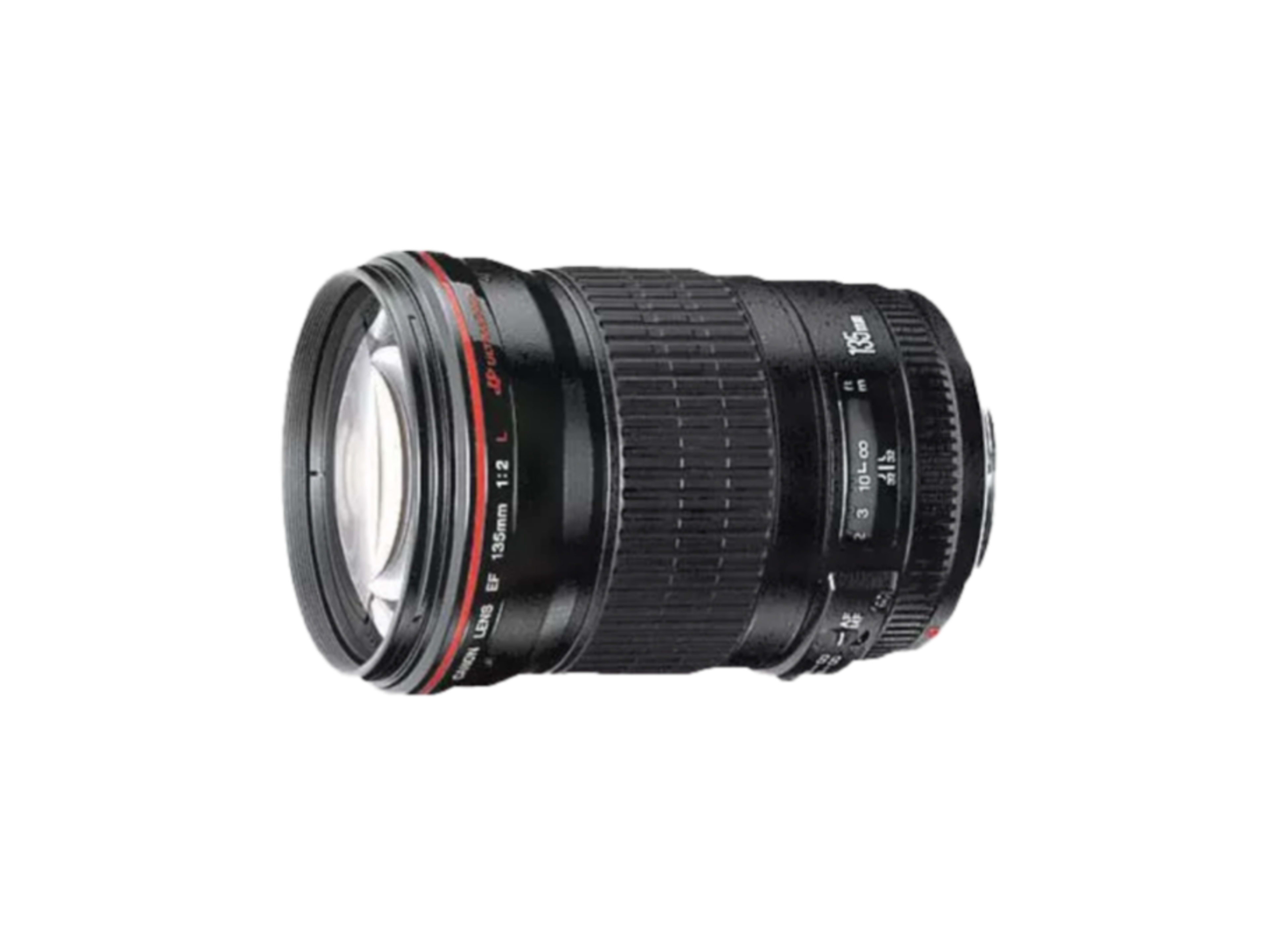 Canon EF 135 f2.0L 