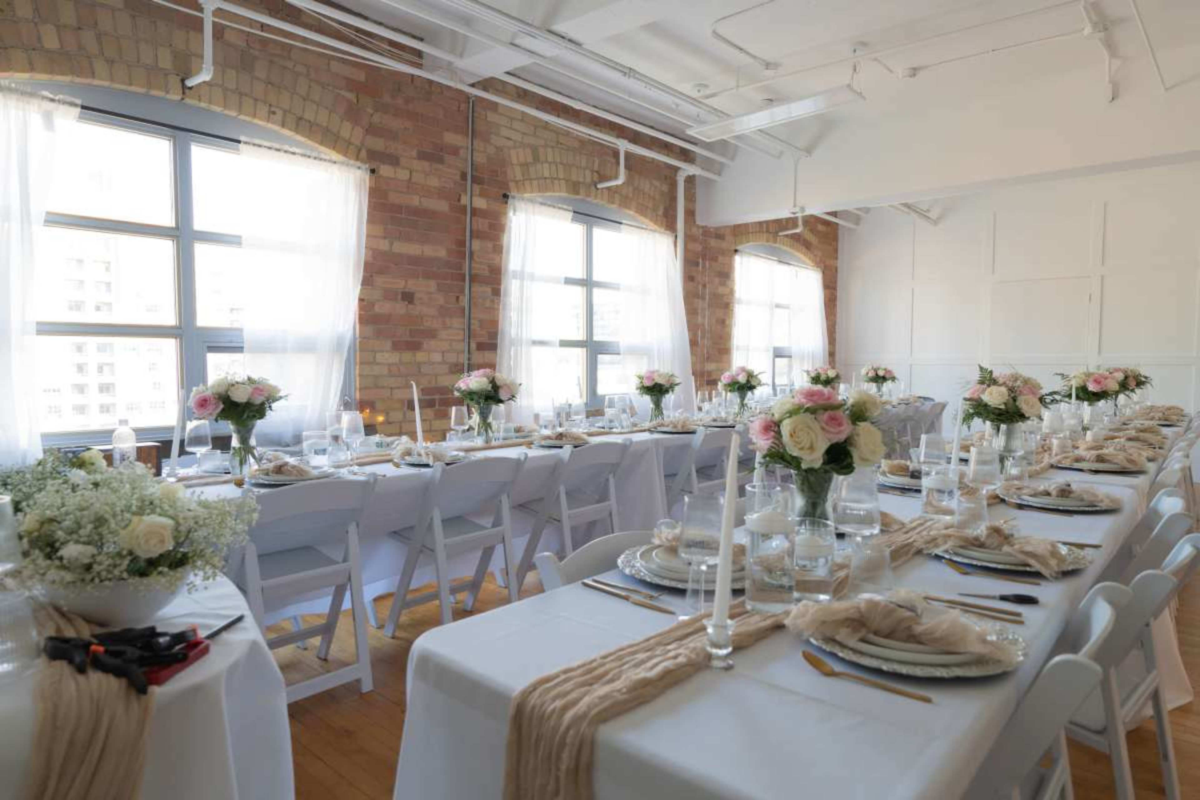 Hygge Image in Kensington-Chinatown, Toronto, ON