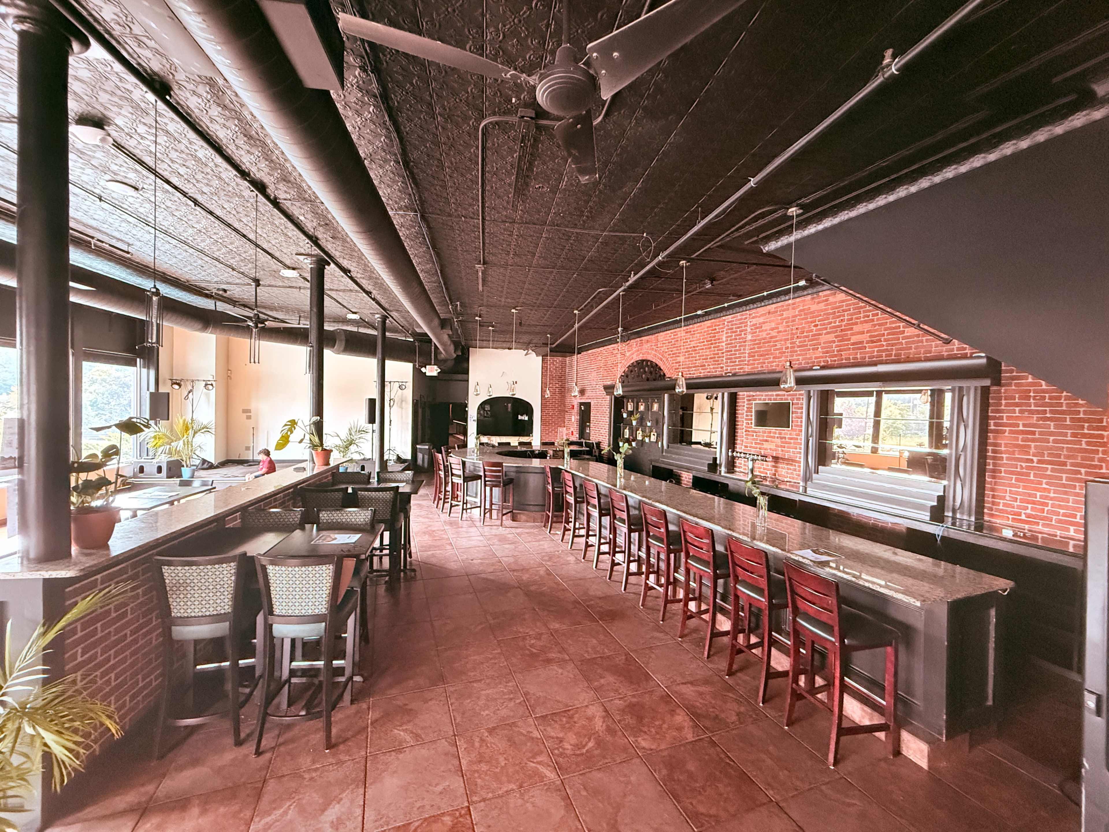 Downtown Fitchburg Private Meeting Room in Historic Arts Hub Image in Fitchburg, Fitchburg, MA