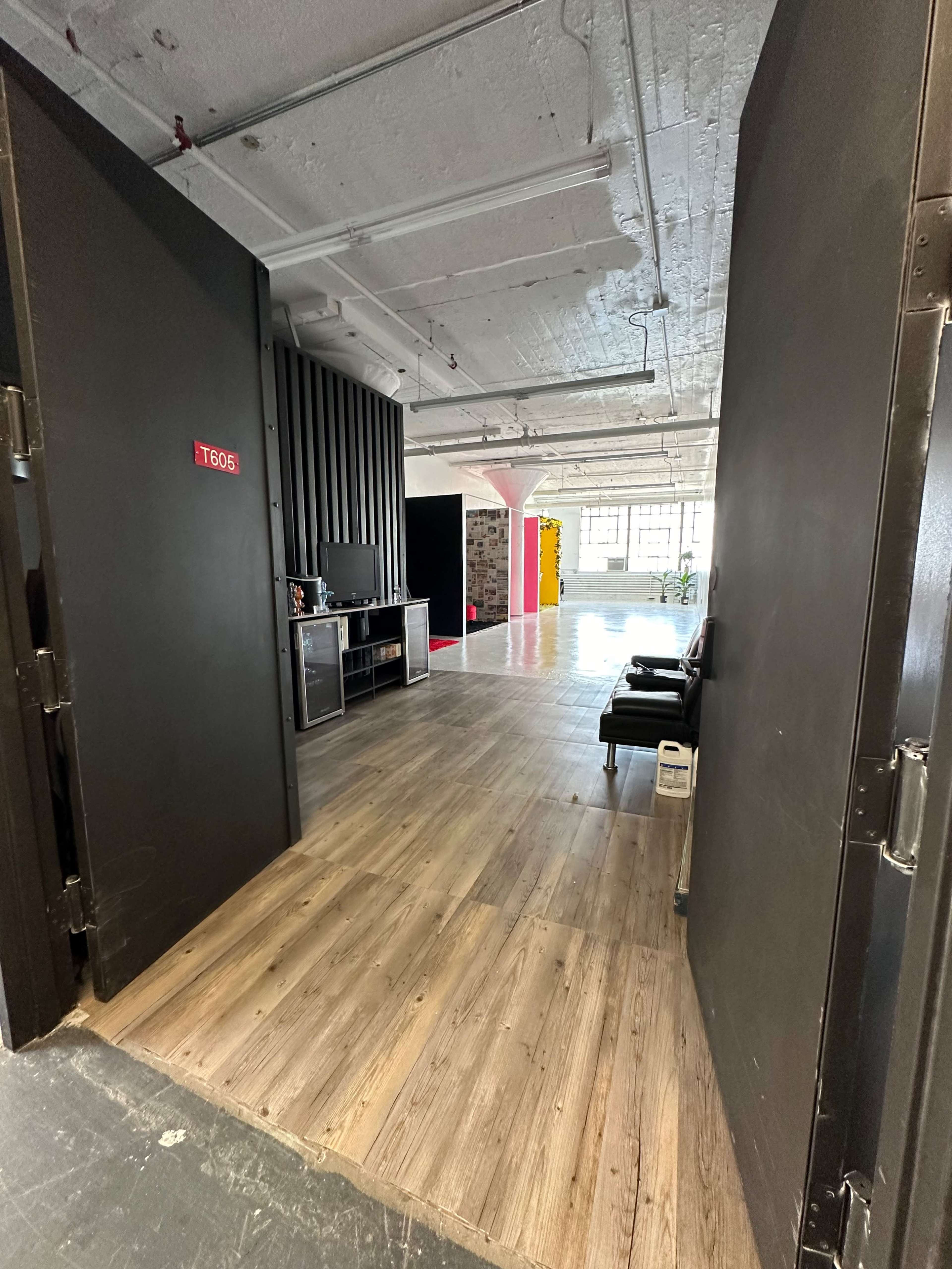 Multi Set Production Studio Image in West Side, jersey city, NJ
