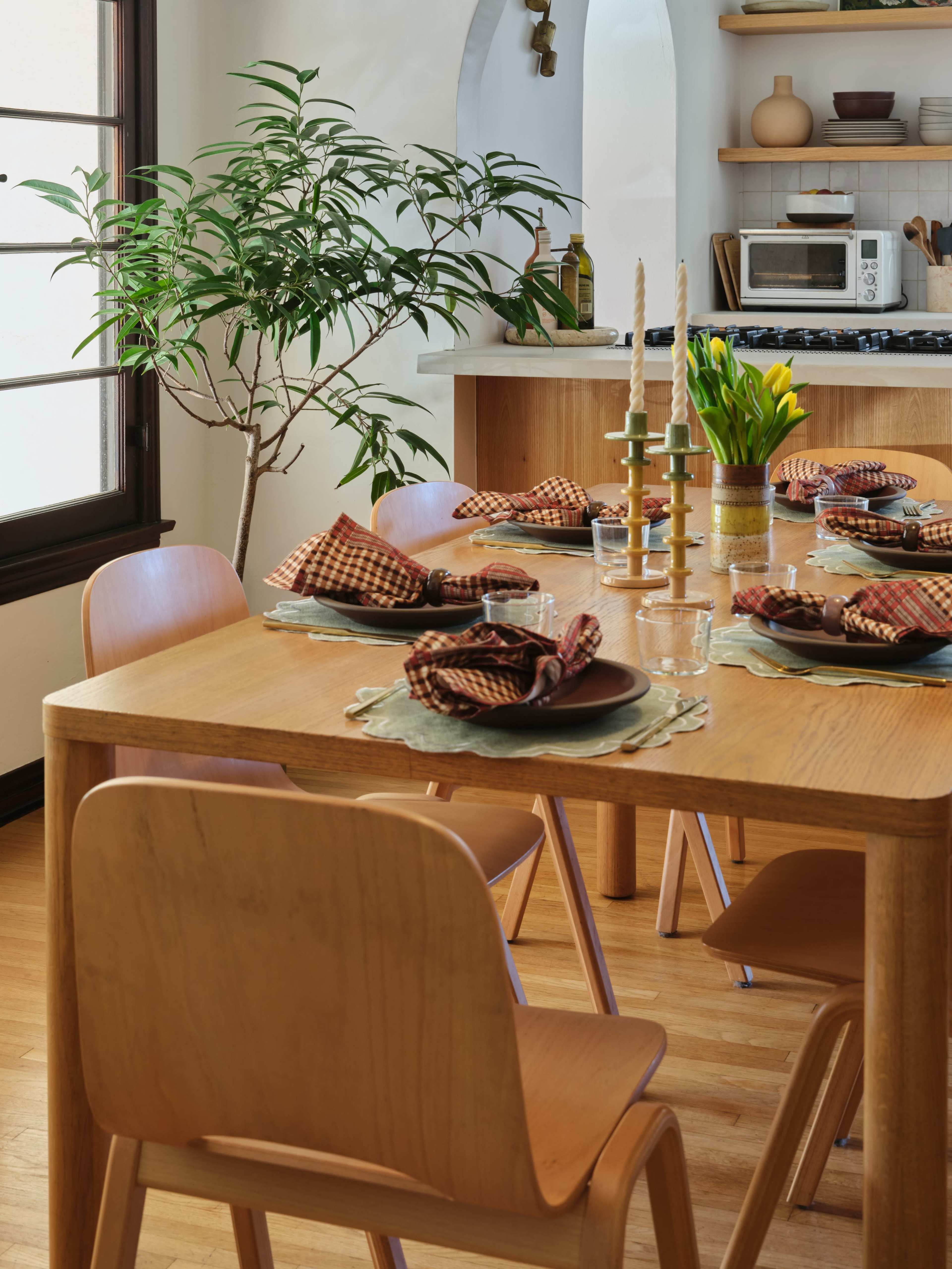 Spanish bungalow with period details and hip styling Image in Northeast Los Angeles, Los Angeles, CA