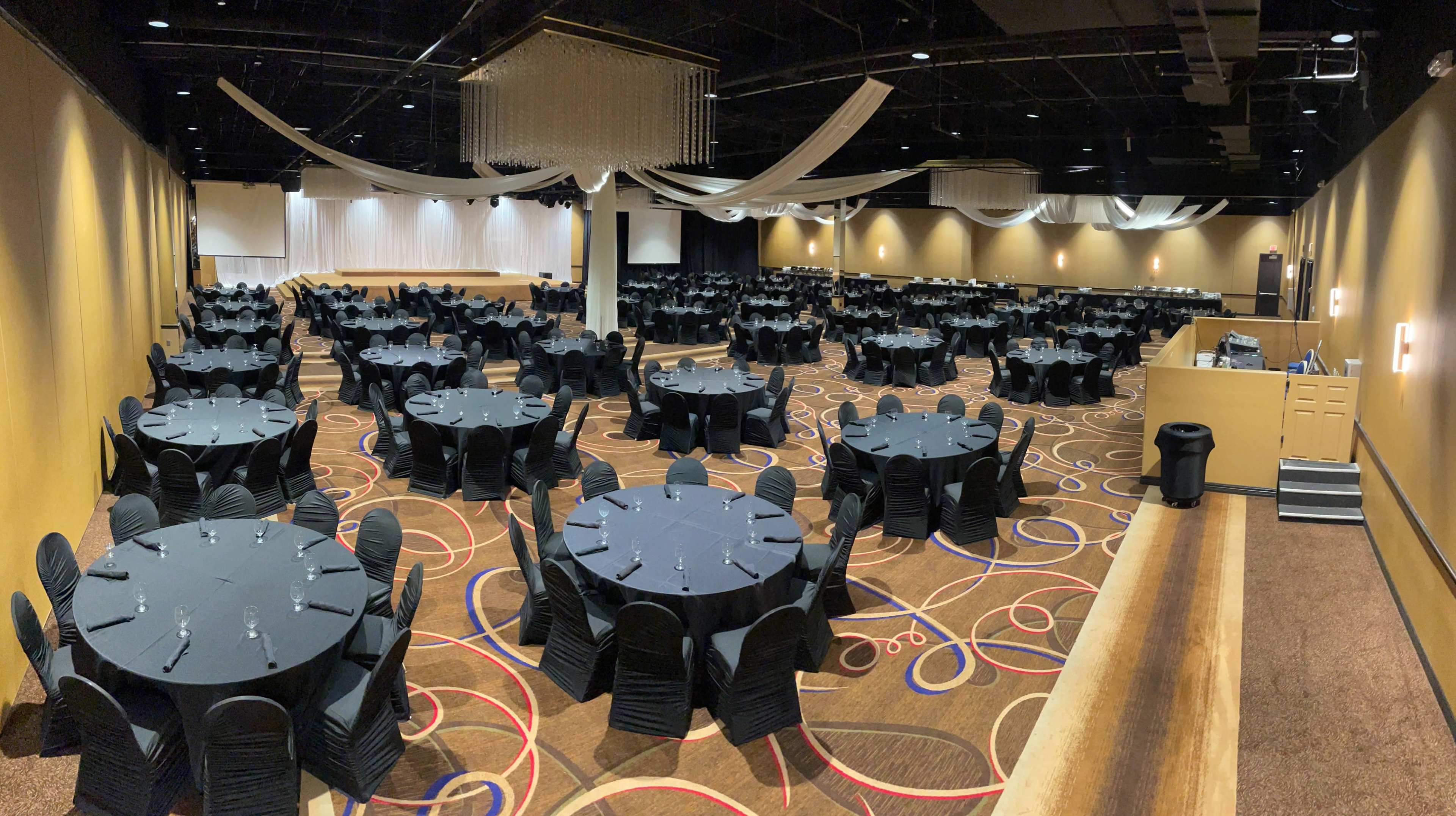 Grand Ballroom Image in Central Southwest, Houston, TX