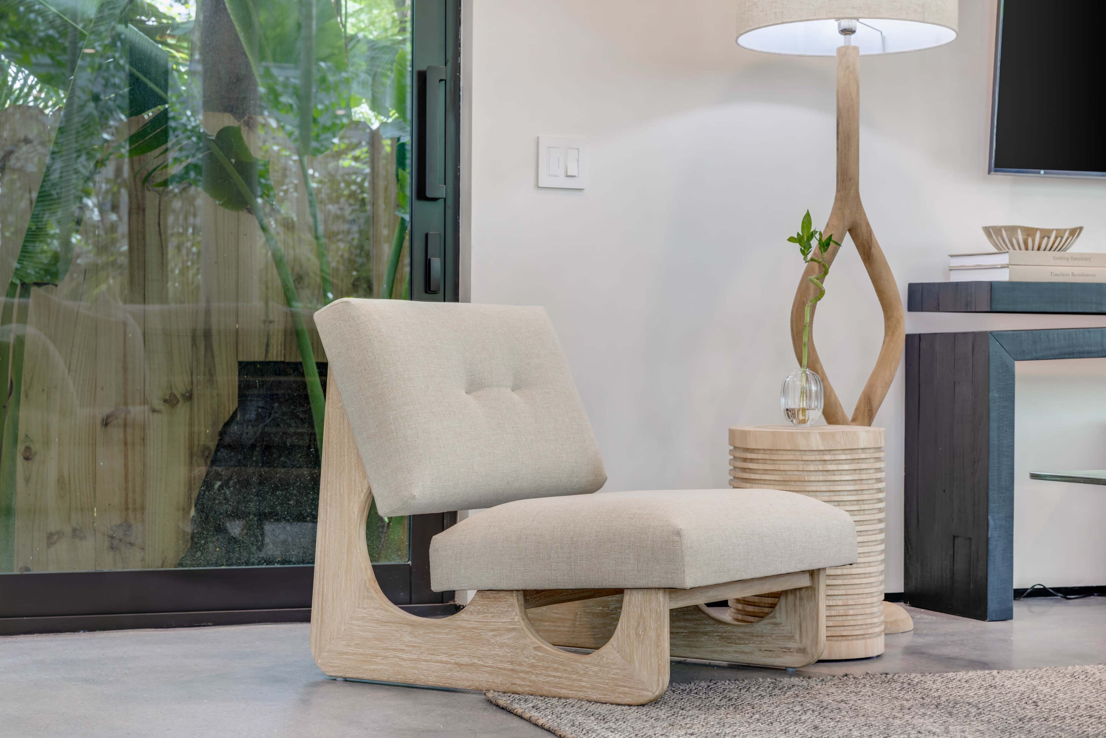 Miami Jungle Retreat | Luxury Wellness Oasis Image in Spring Garden, MIAMI, FL