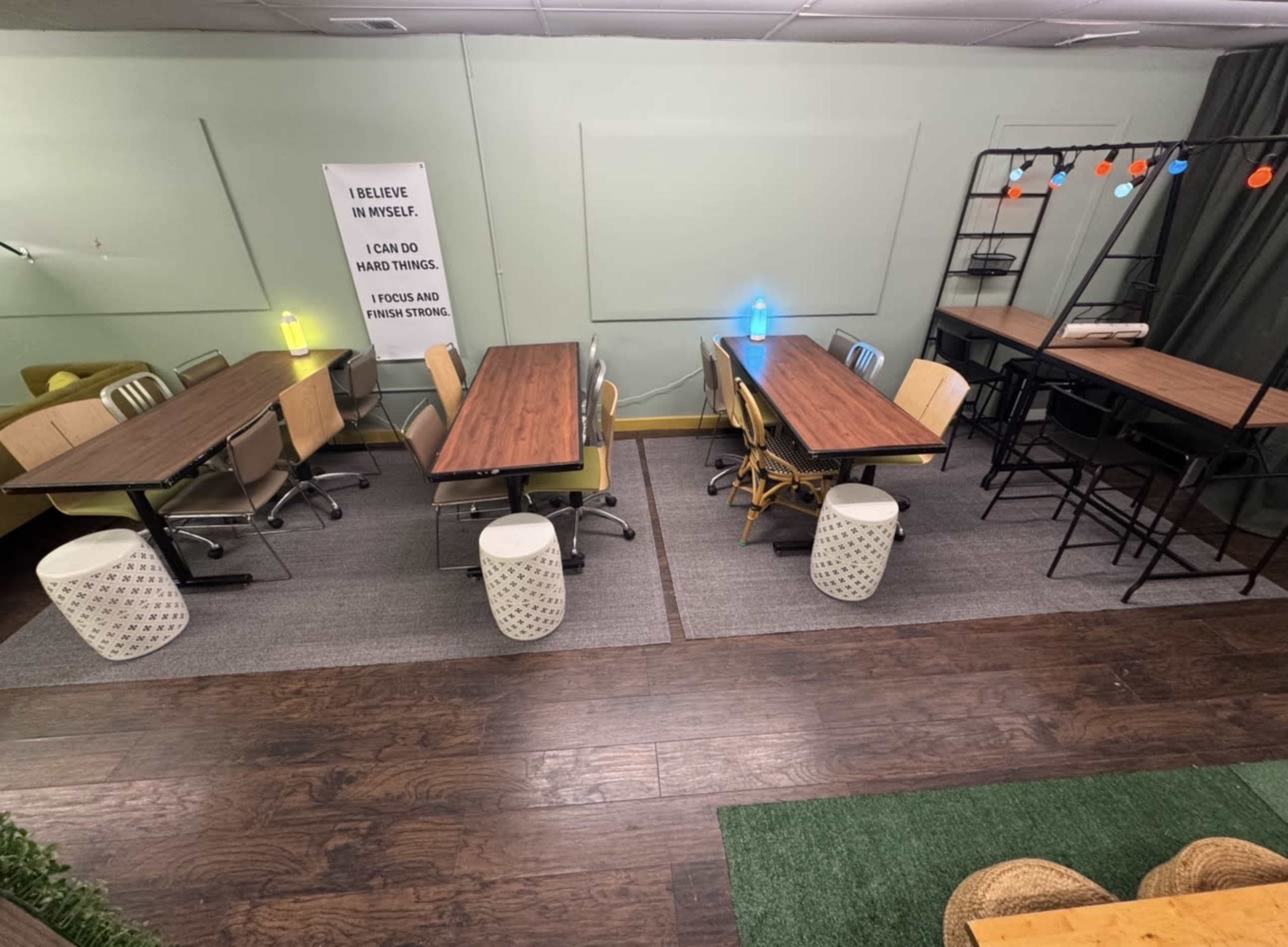 Holistic Sanctuary & Wellness Flex Space in Auburn Gresham Image in Ashburn, Chicago, IL