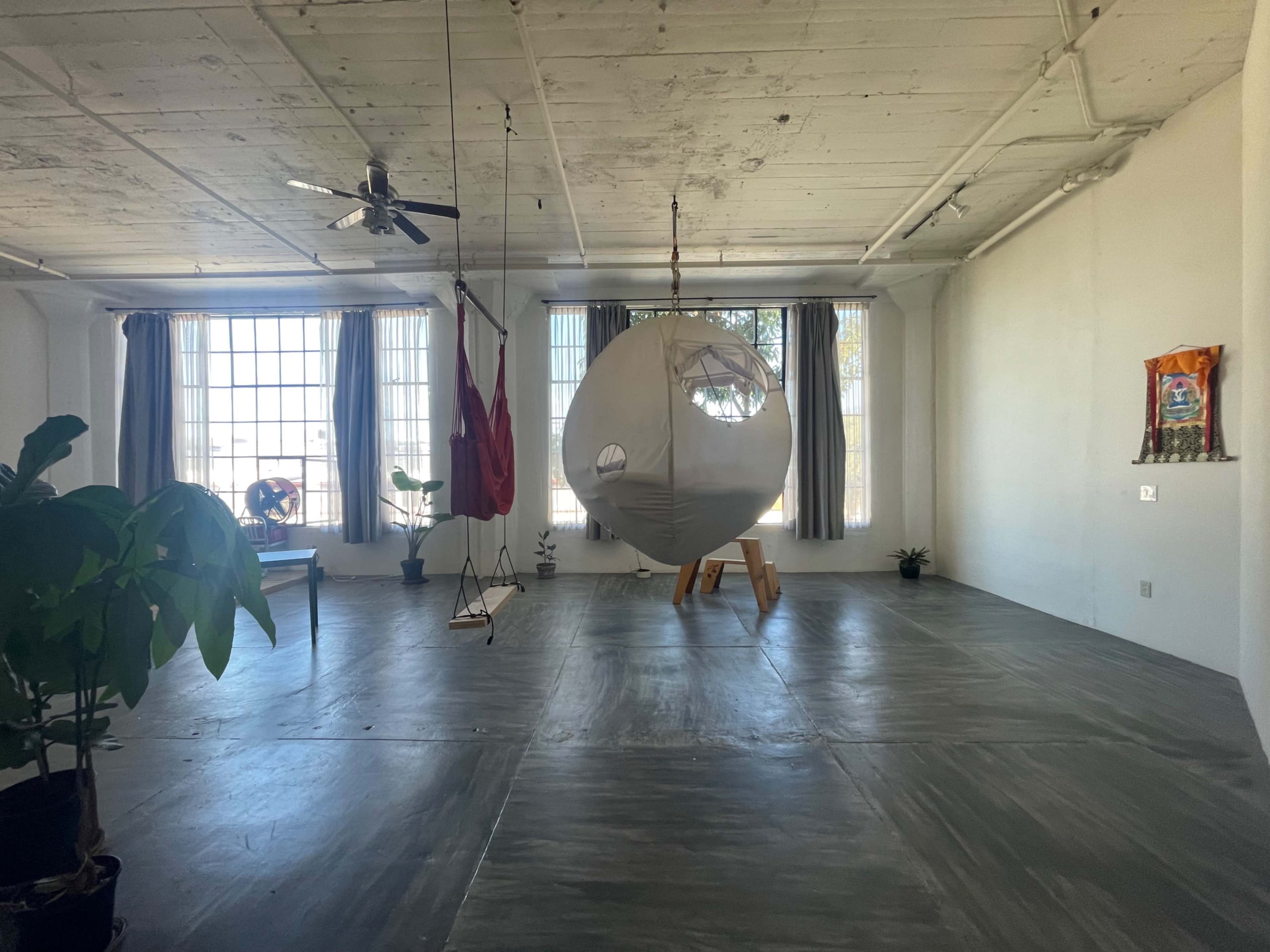 Emeryville loft with stunning light Image in Emeryville, Emeryville, CA