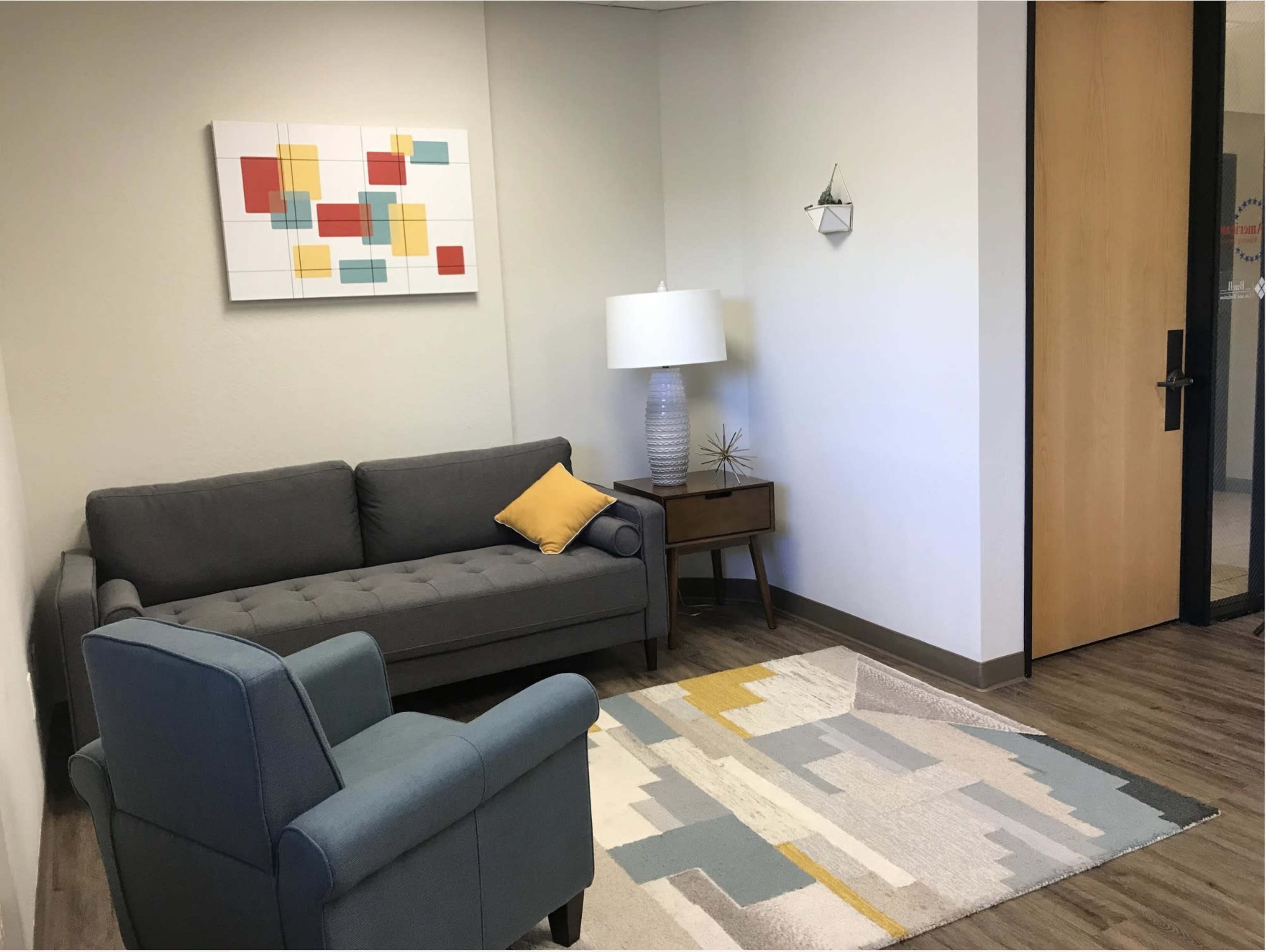 Office building with small and large conference rooms Image in San Rafael, San Rafael, CA