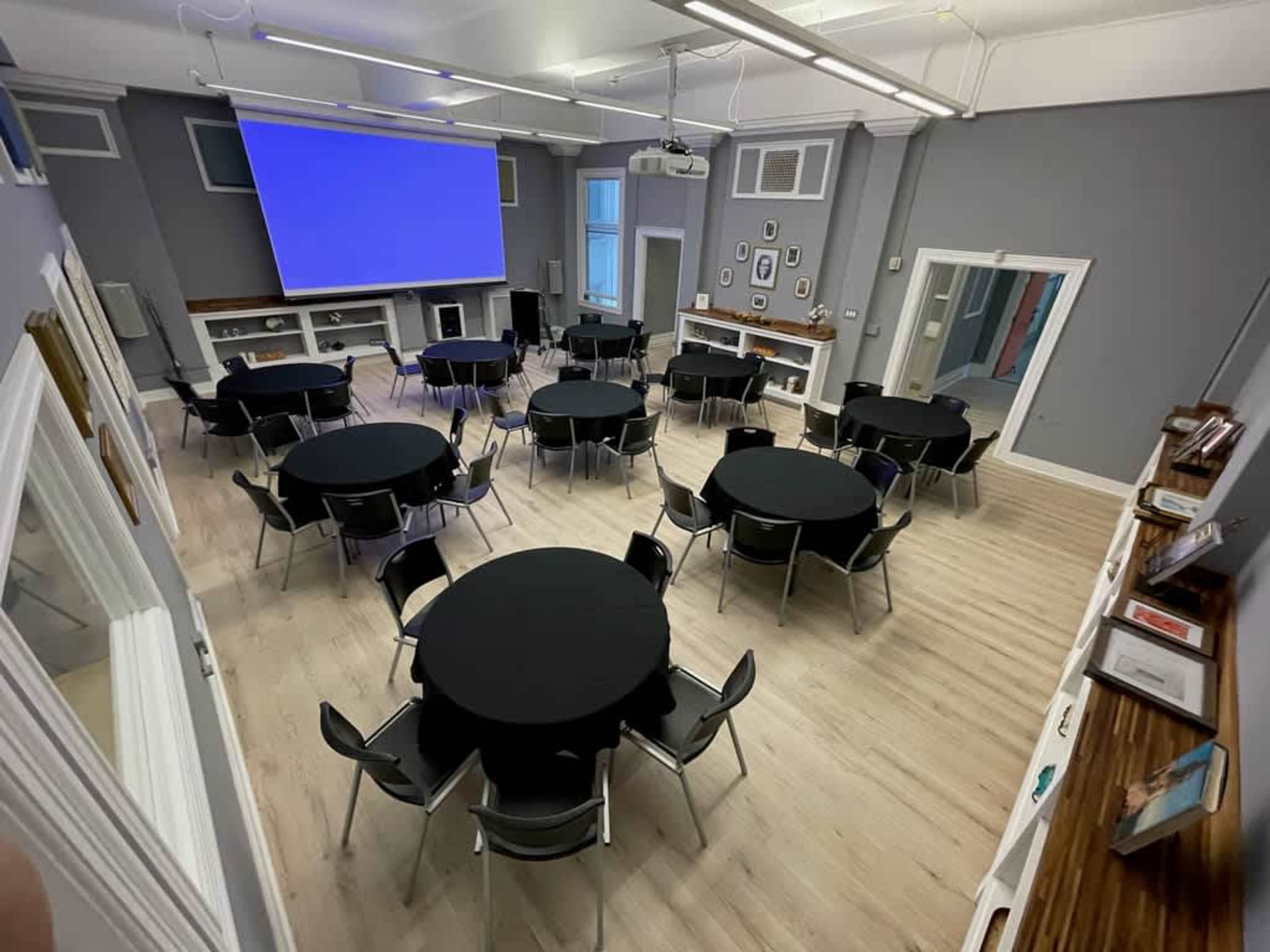 Julia Morgan Conference Room in Union Square Image in Union Square, San Francisco, CA