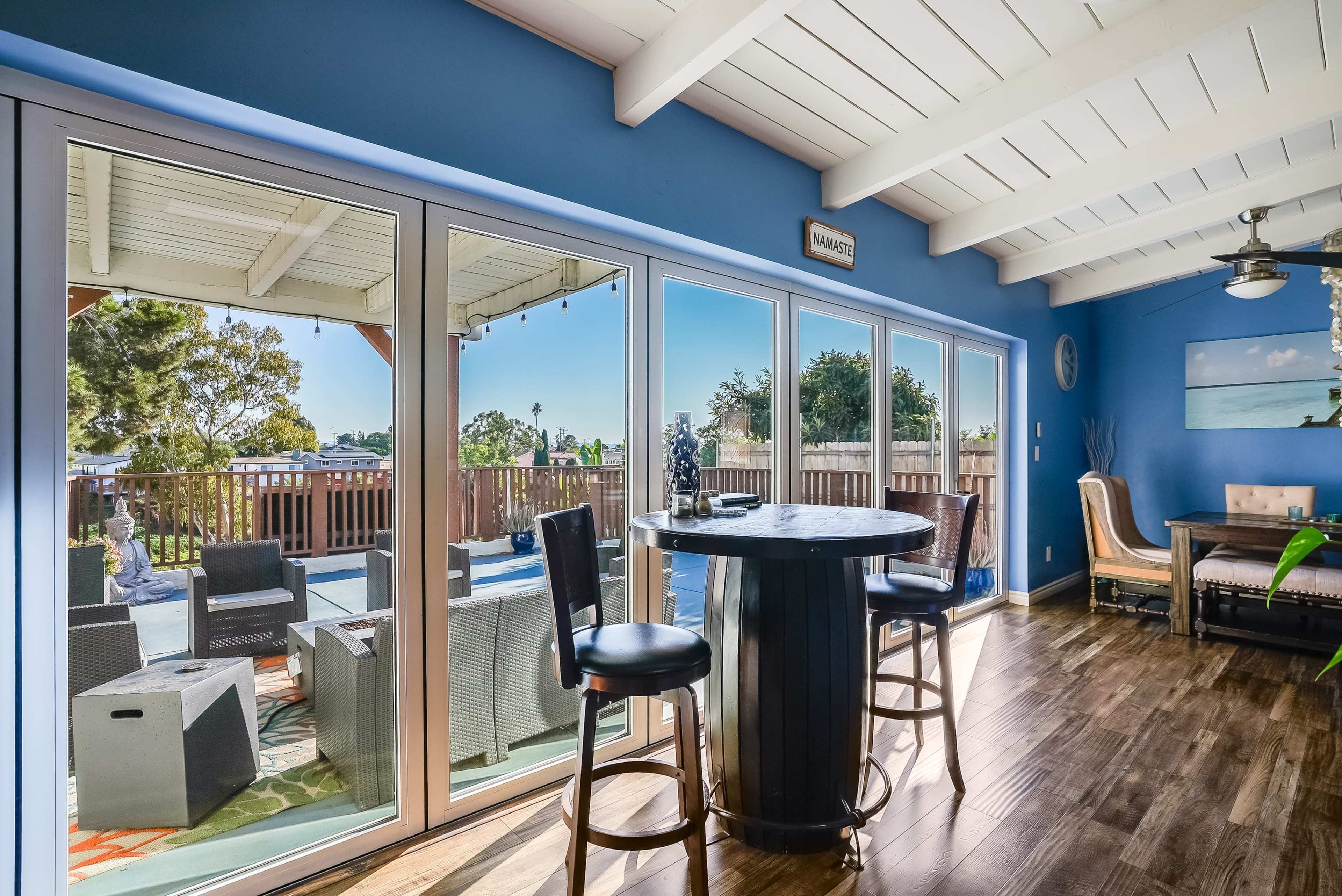 Beautiful Home Views with Beautiful Veiws Image in Paradise Hills, San Diego, CA