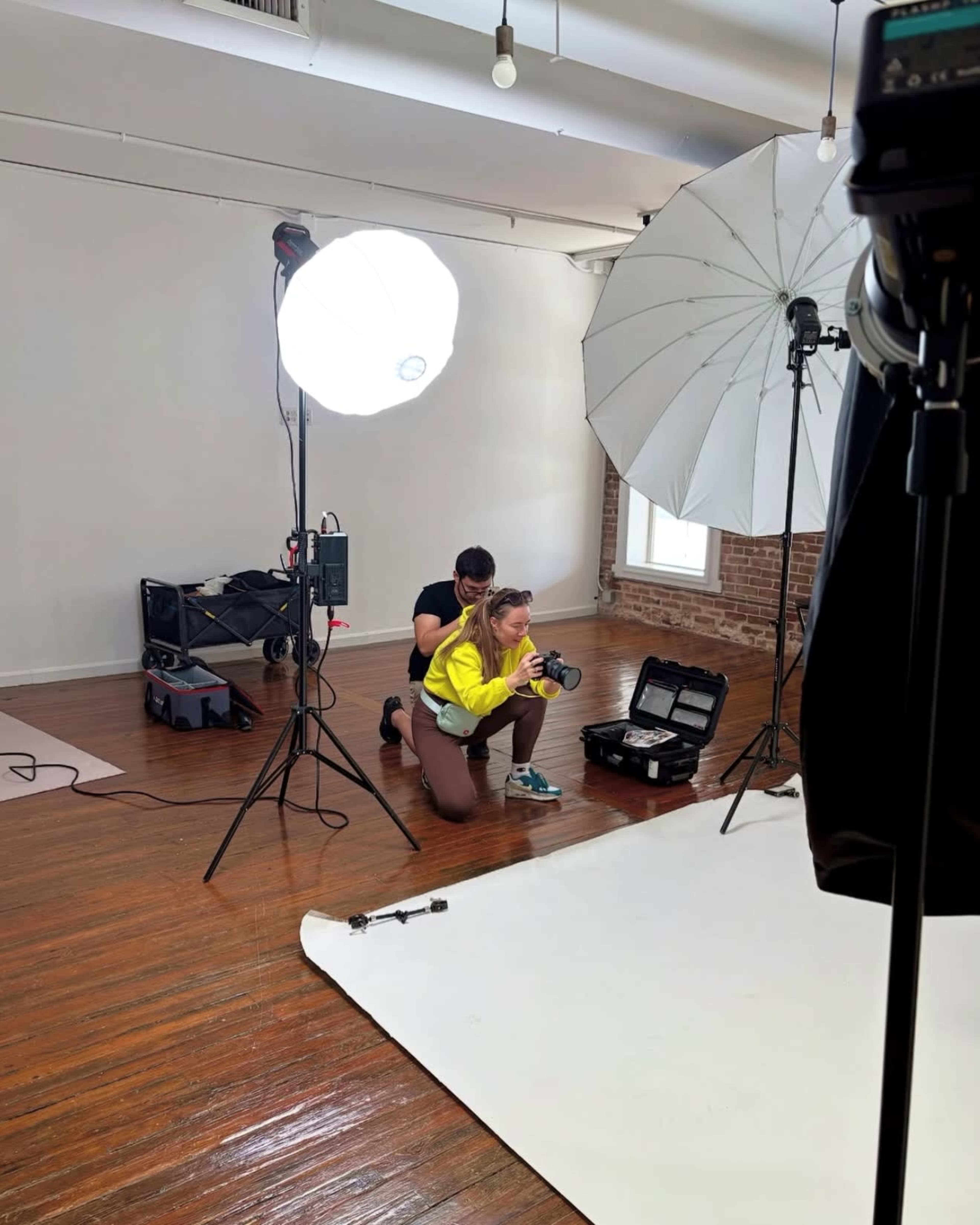 Photo / Video Studio in West Palm Beach Image in Downtown, West Palm Beach, FL