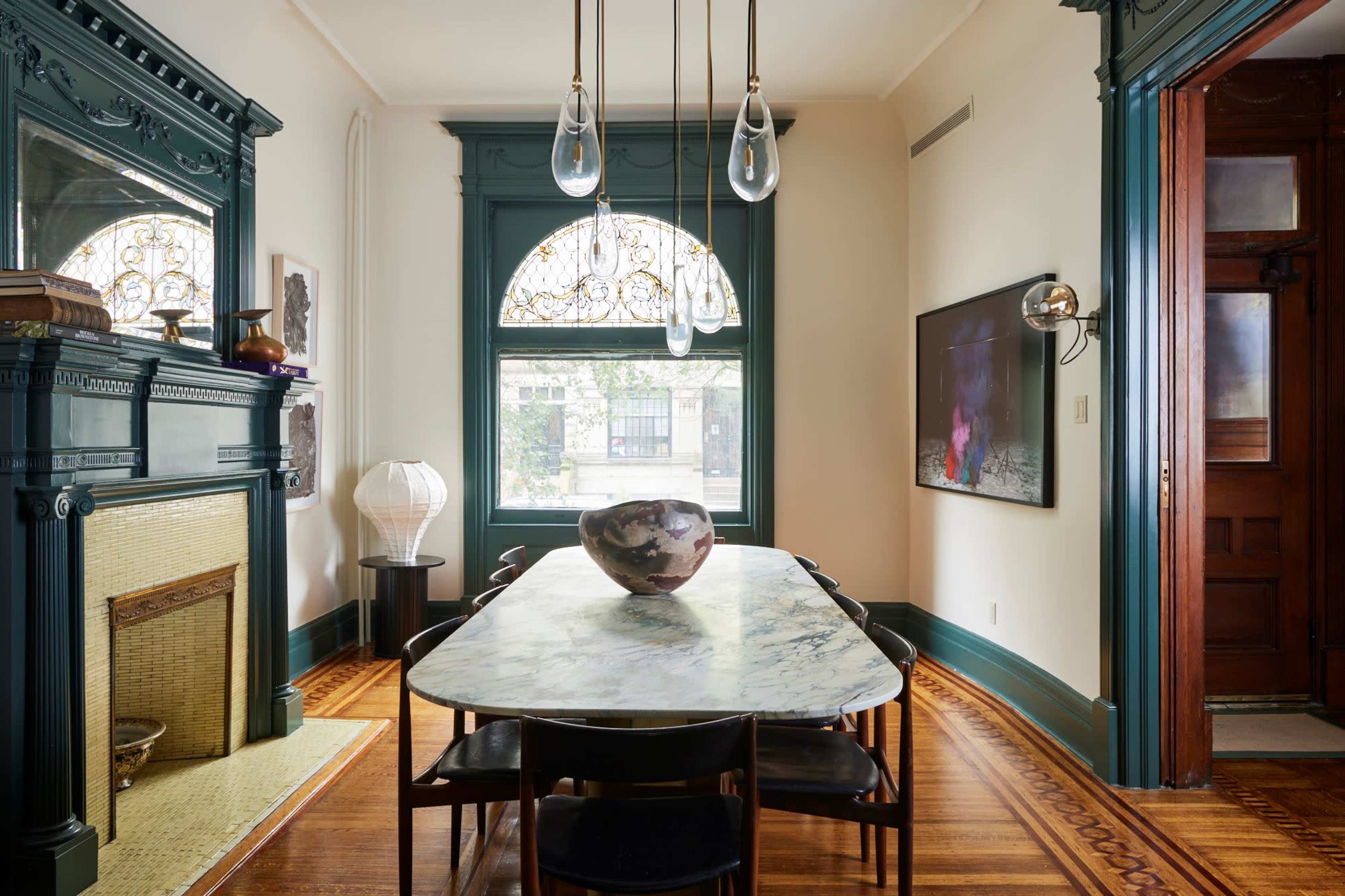 5100 sqft Magical Park Slope Brownstone Image in Park Slope, New York, NY