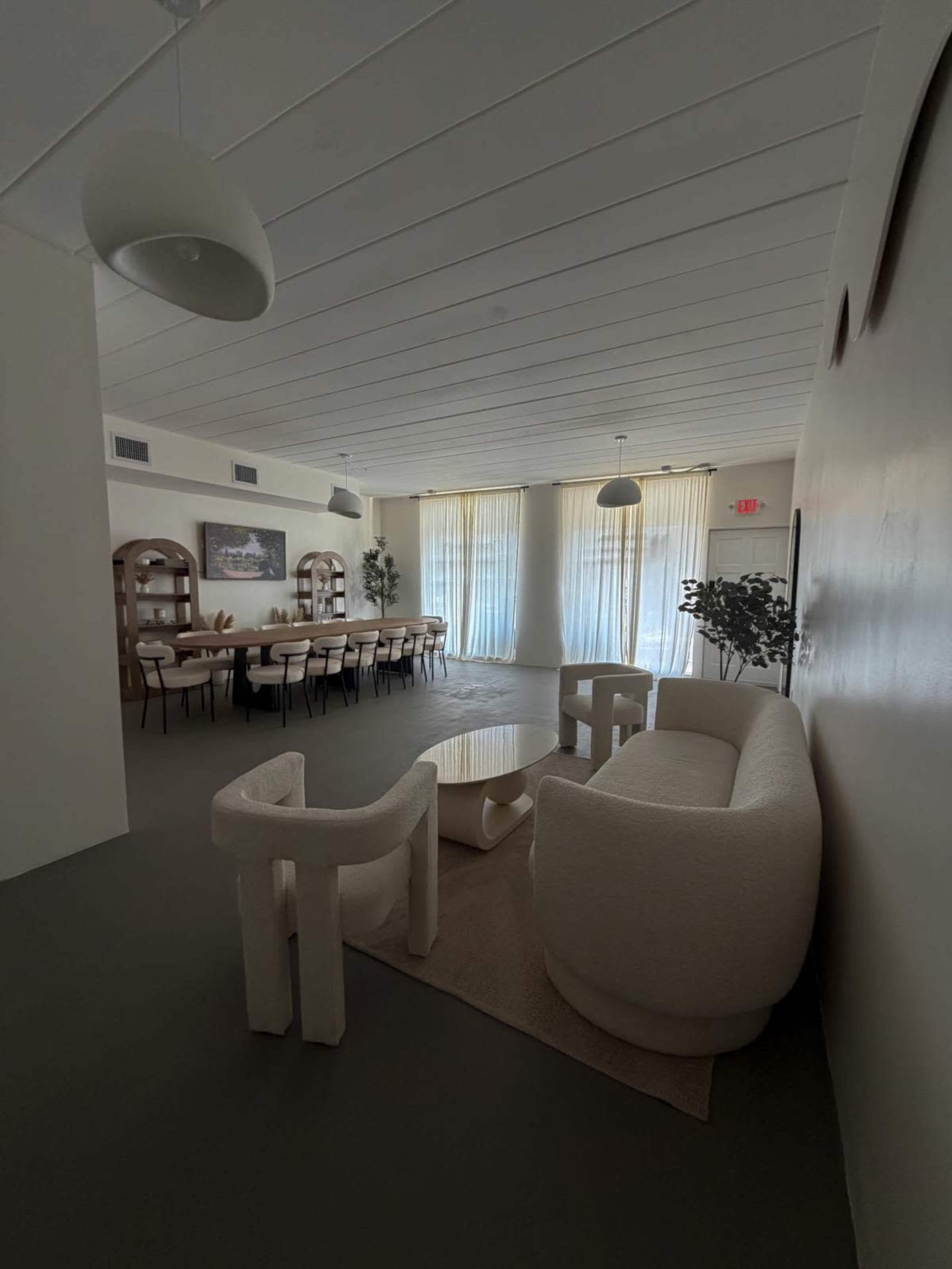 Modern 1122Studio Venue Image in Pasadena On The Gulf, St. Petersburg, FL