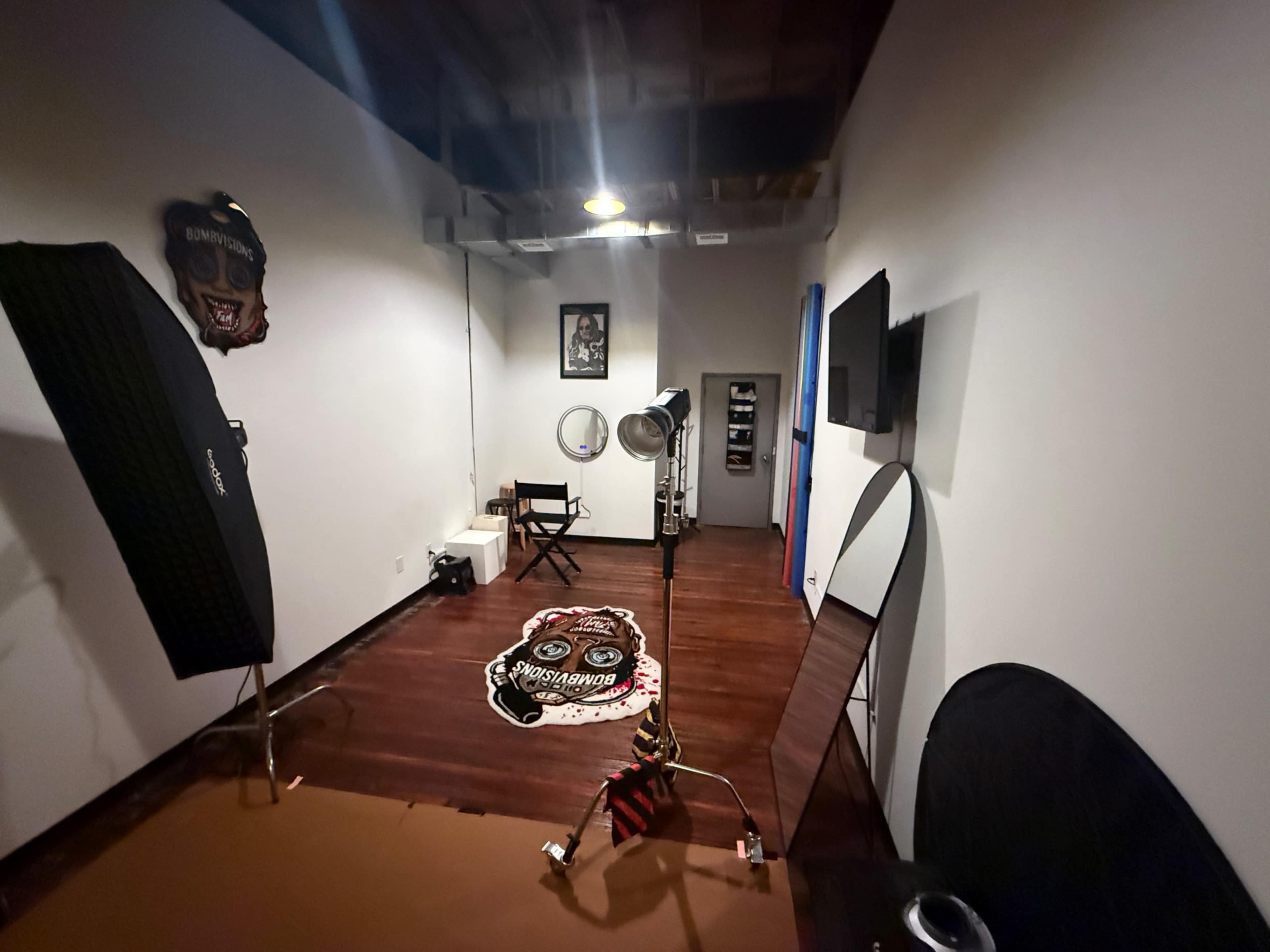Spacious Studio Image in Northeast Philadelphia, PHILADELPHIA, PA