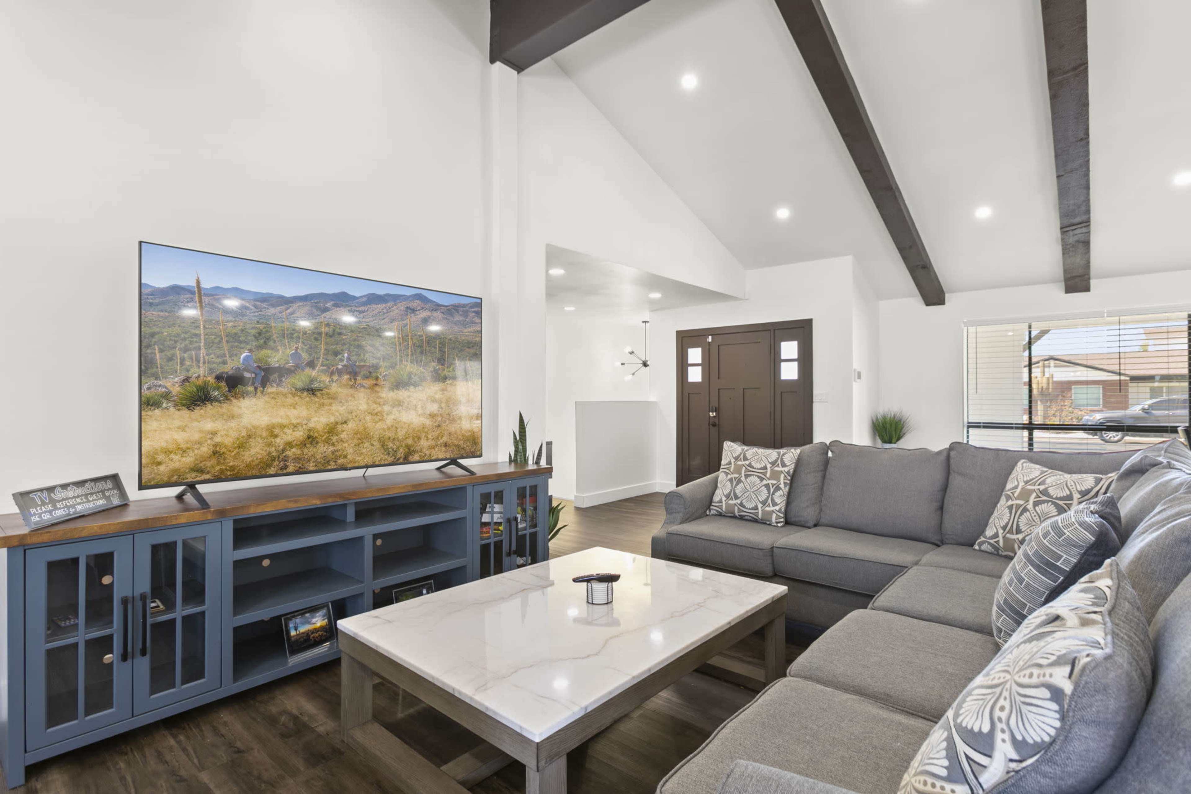 Mesa Oasis w/ Pool, Hot Tub, Waterslide & Theater for Media Productions, Filming & Meetings Image in Mesa, Mesa, AZ