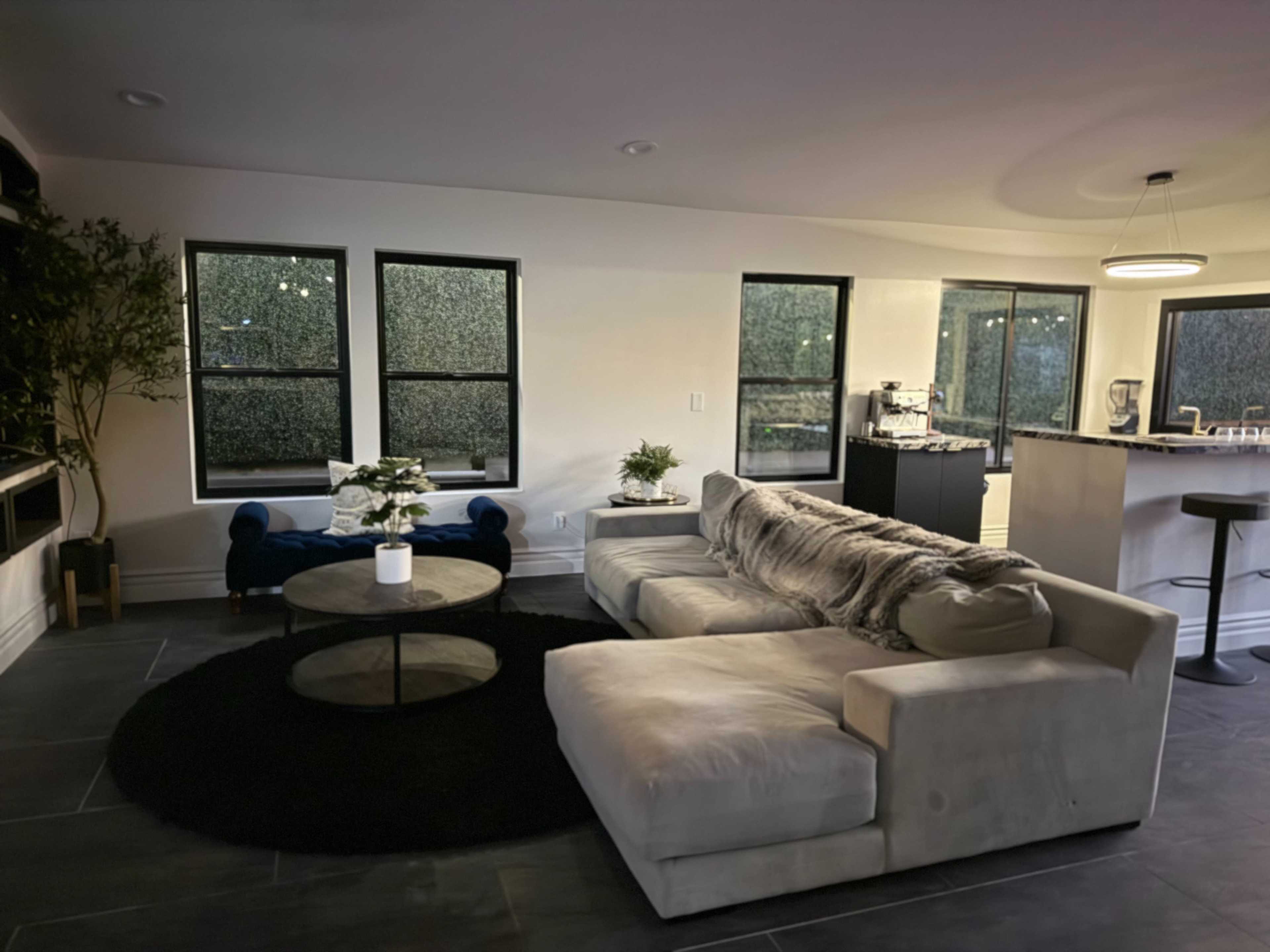 Upscale, luxury modern home hidden in the suburbs Image in Spring Valley, Las Vegas, NV