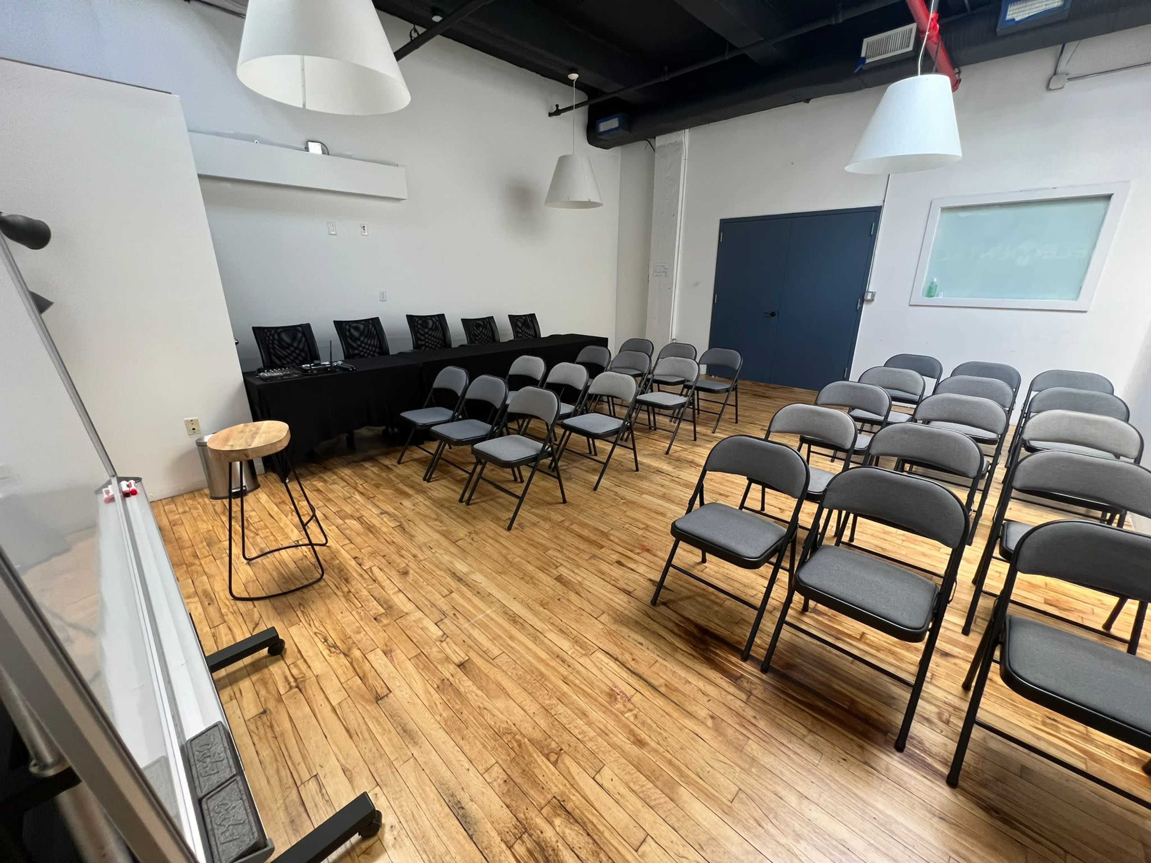 Event space at the heart of Astoria Image in Astoria, Long Island City, NY