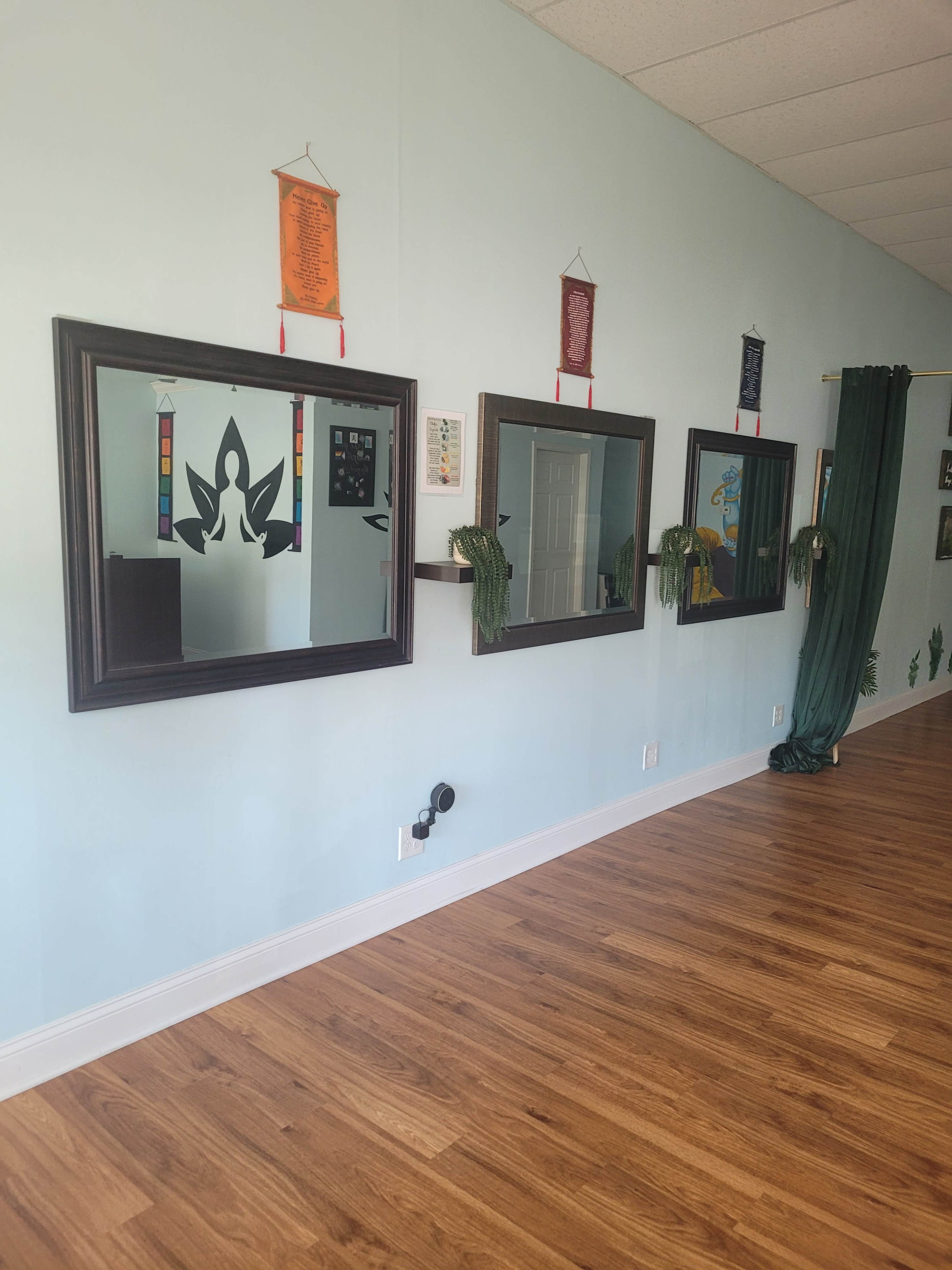 Sacred Haven: A Sanctuary for Healing & Connection Image in , Marietta, GA