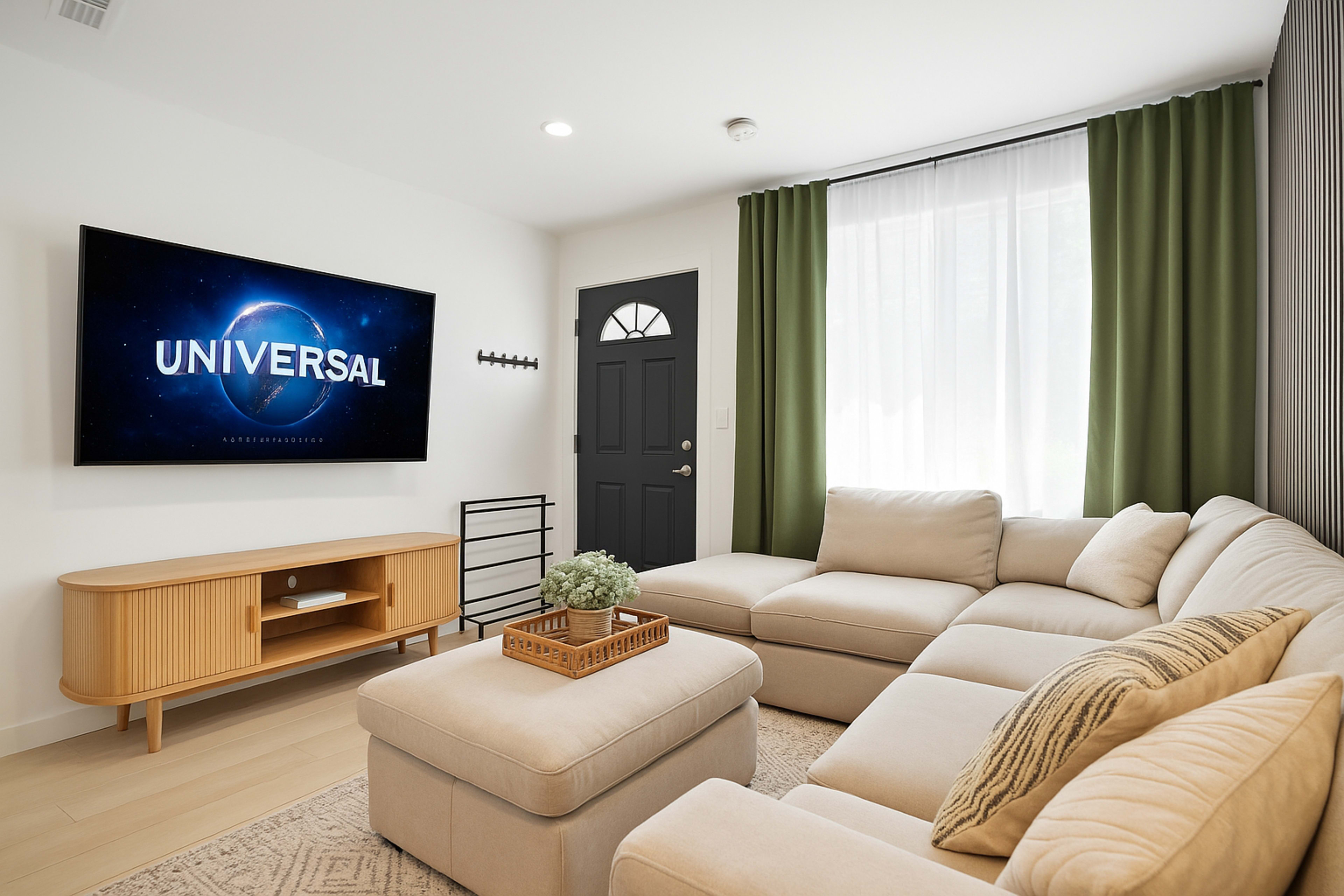 Beautiful House in North Hollywood/SFV Image in North Hollywood, North Hollywood, CA