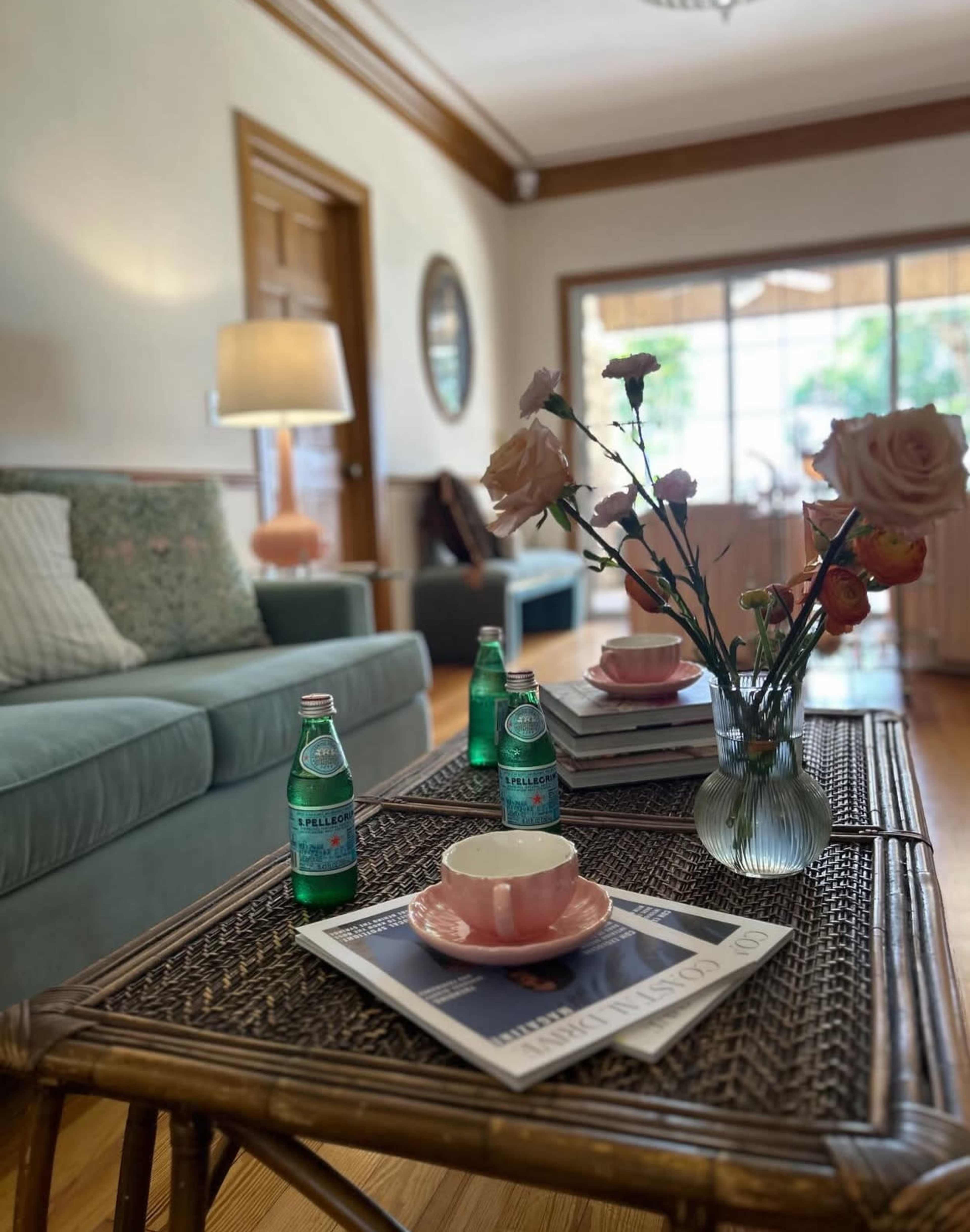 Historic Elegant Waterfront Bungalow Image in Stuart, Stuart, FL