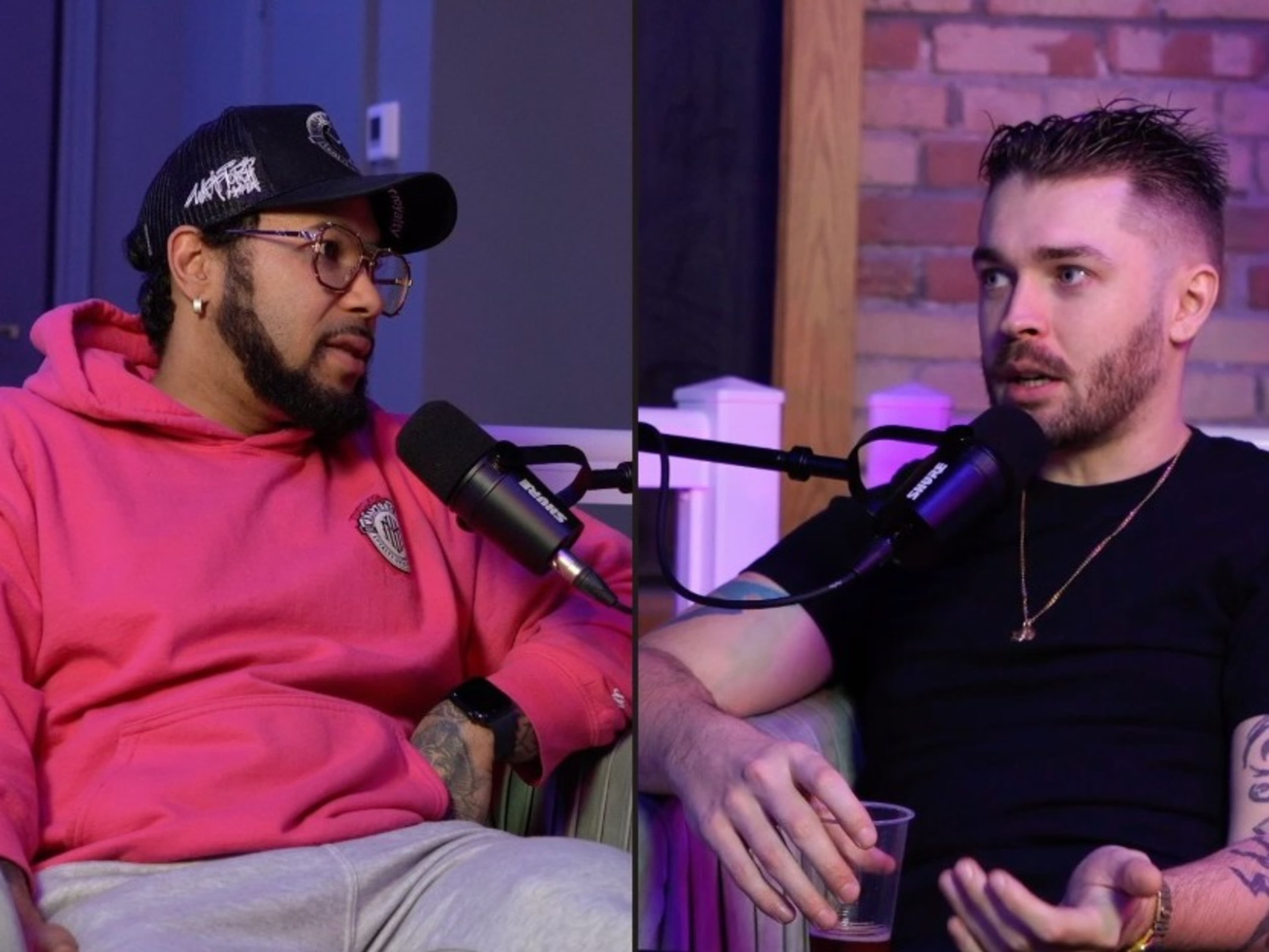 Long Form Editing Video Cuts (3 Angles)