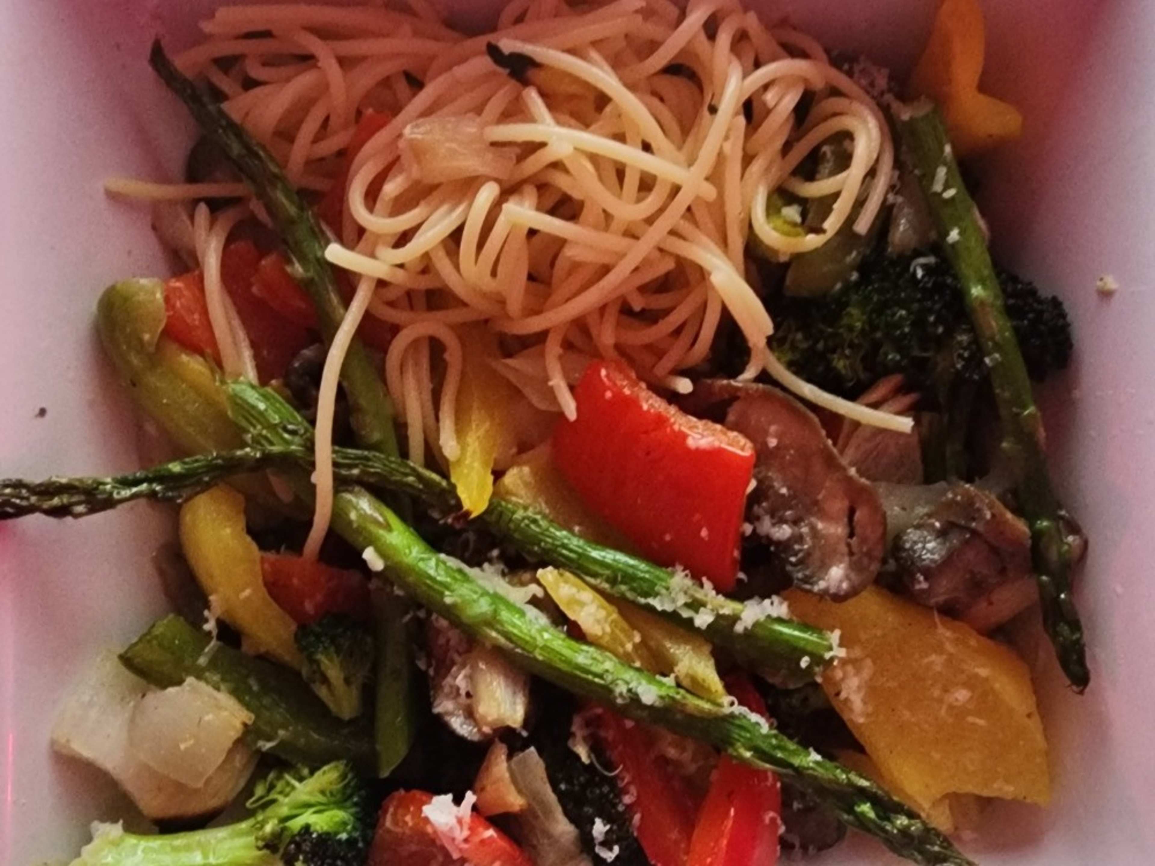Meals